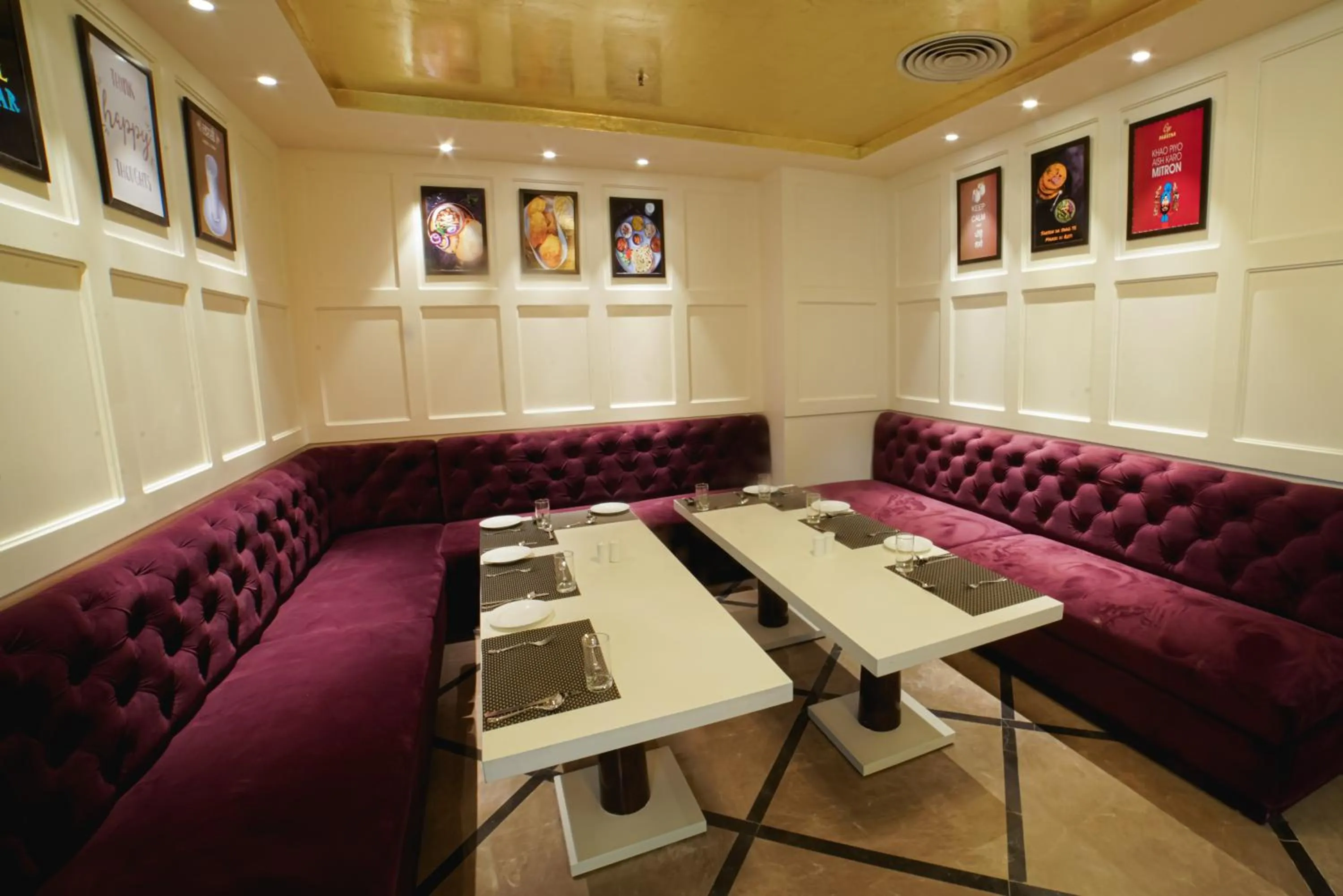 Country Inn Hall of Heritage, Amritsar