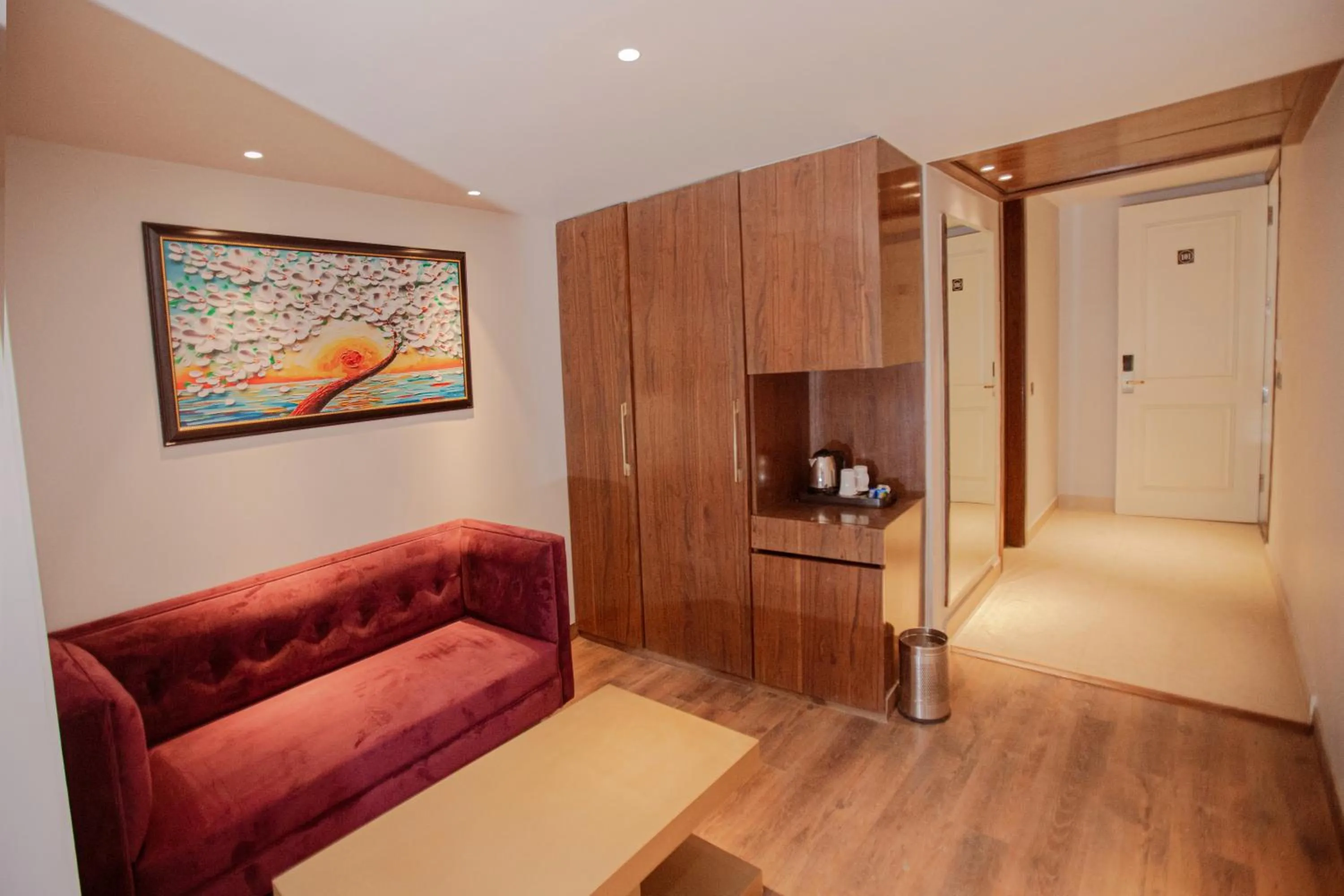 Country Inn Hall of Heritage Amritsar