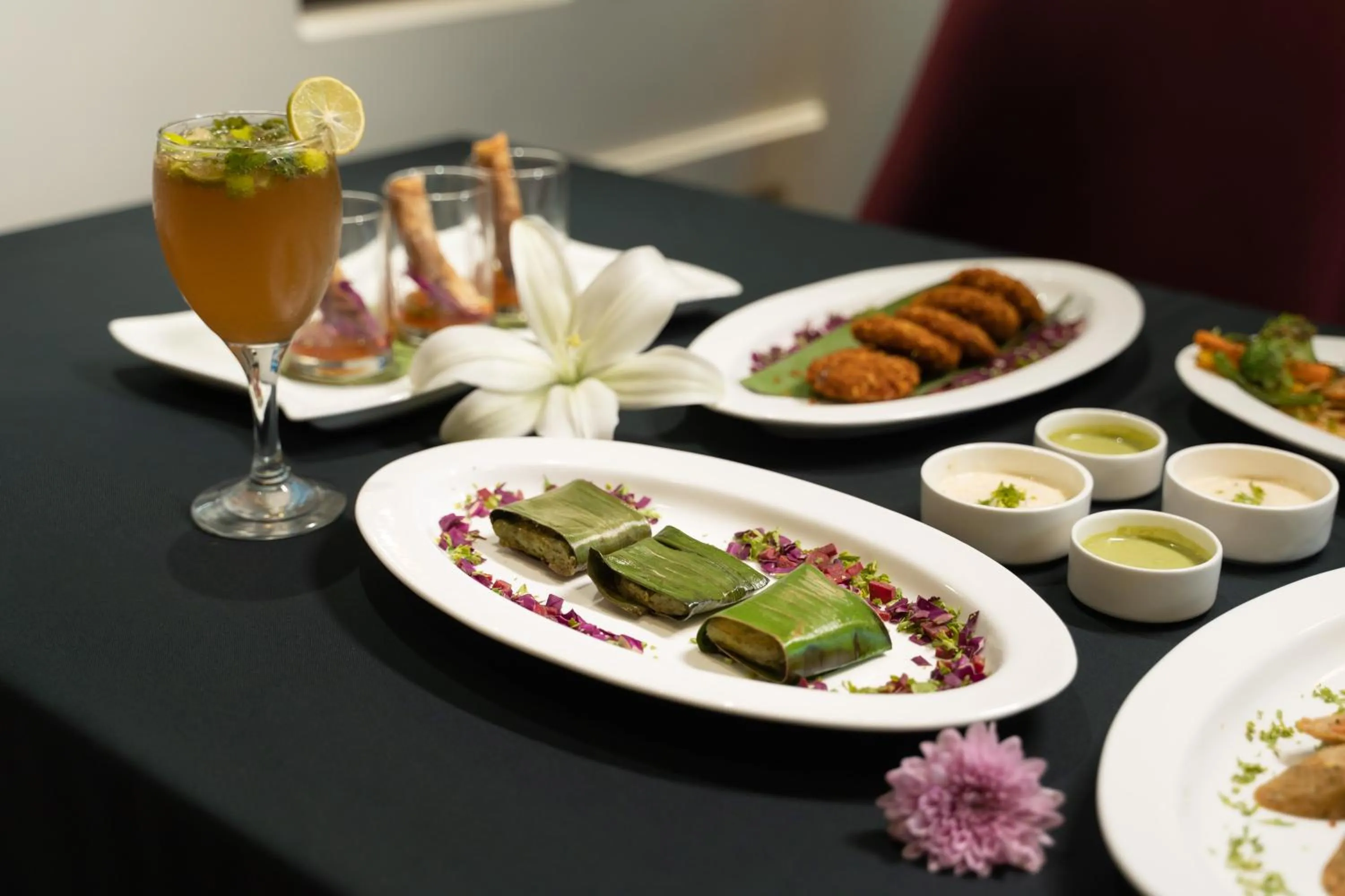 Country Inn Hall of Heritage, Amritsar