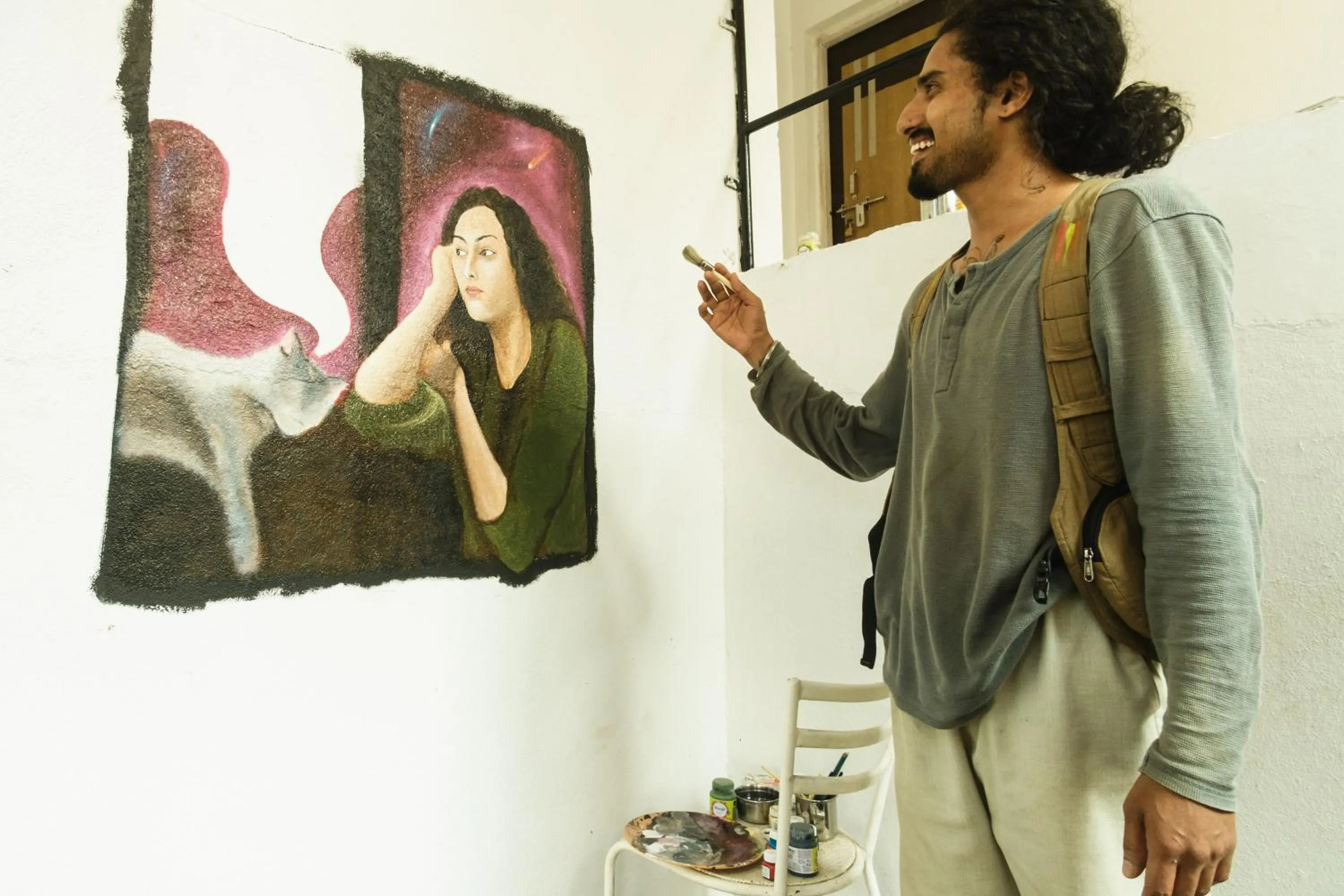 Activities in Tranquilo Arambol