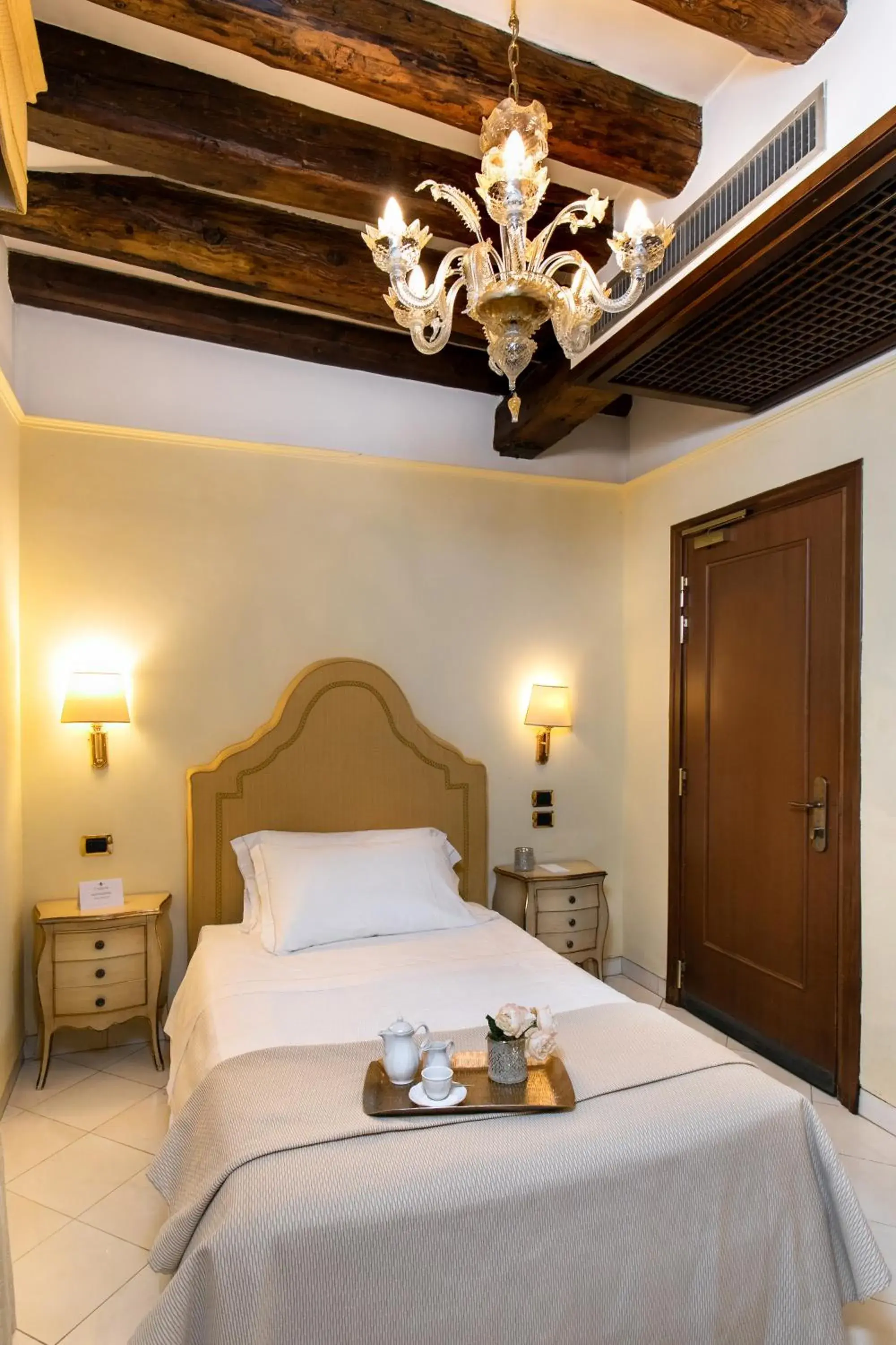 Smart Double Room in Ca' Vendramin Zago Smart Double Room in Ca' Vendramin Zago