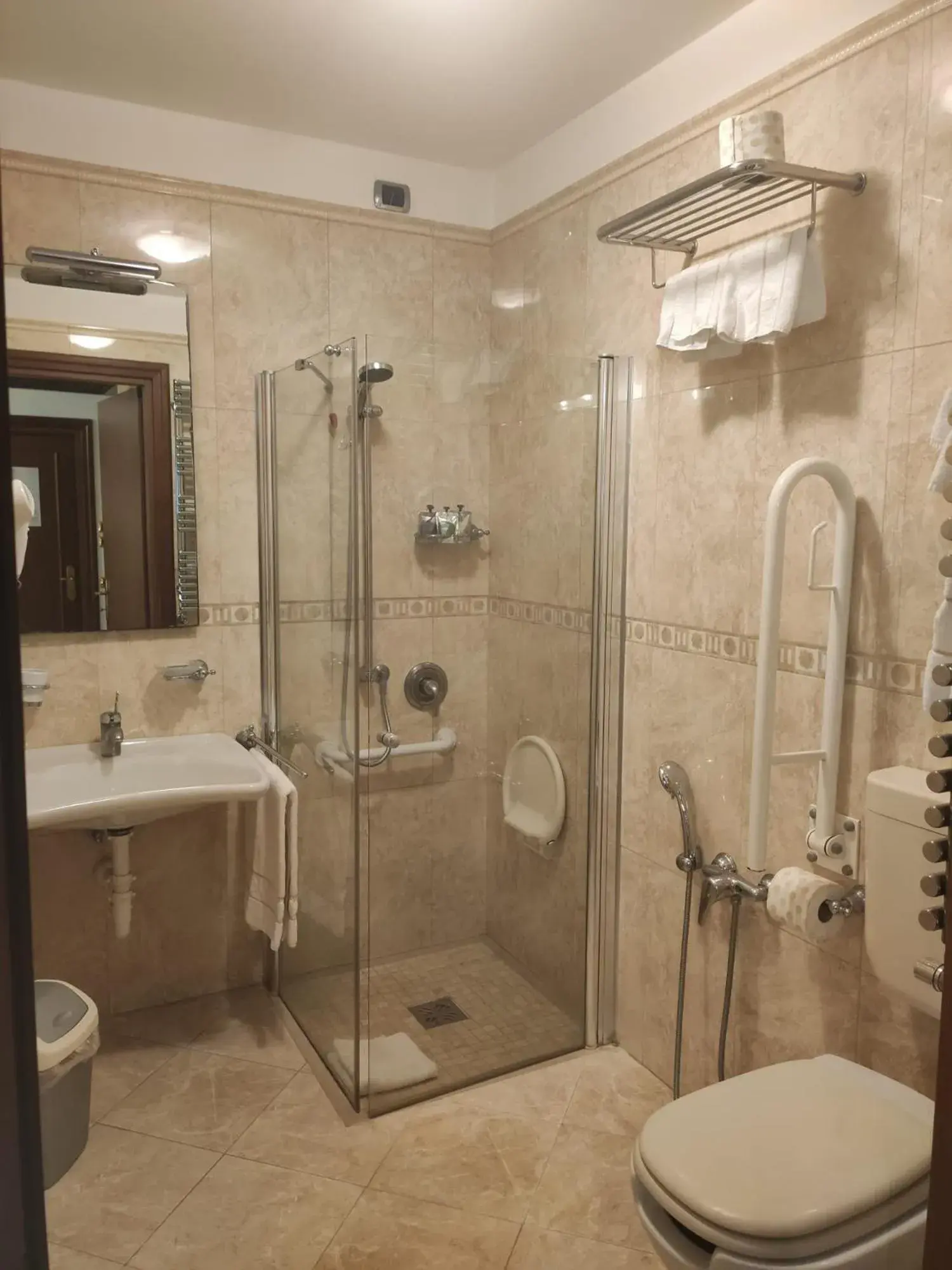 Standard Double Room in Ca' Vendramin Zago Standard Double Room in Ca' Vendramin Zago