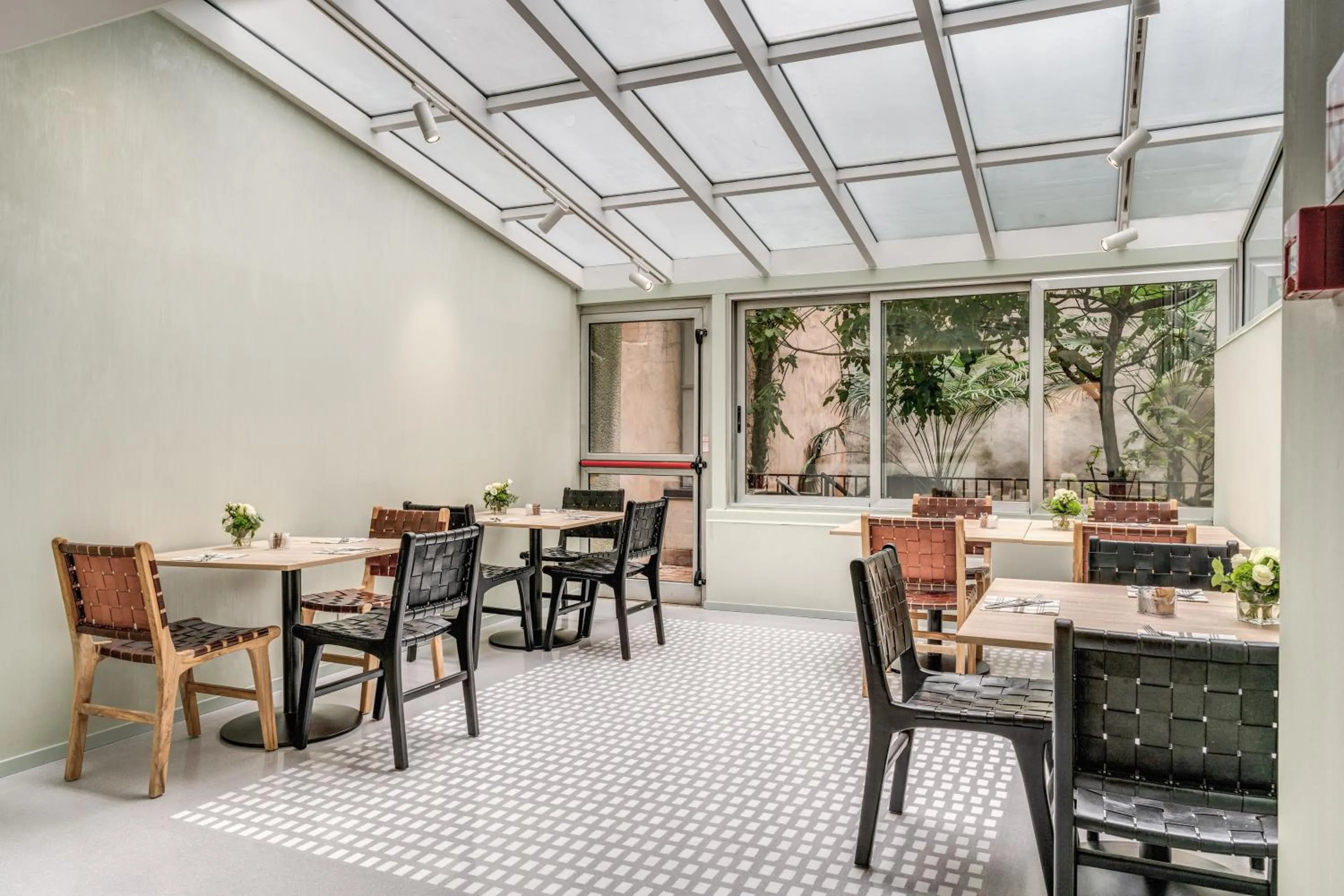 Meeting/conference room in Plinius Lifestyle Hotel Lake Como