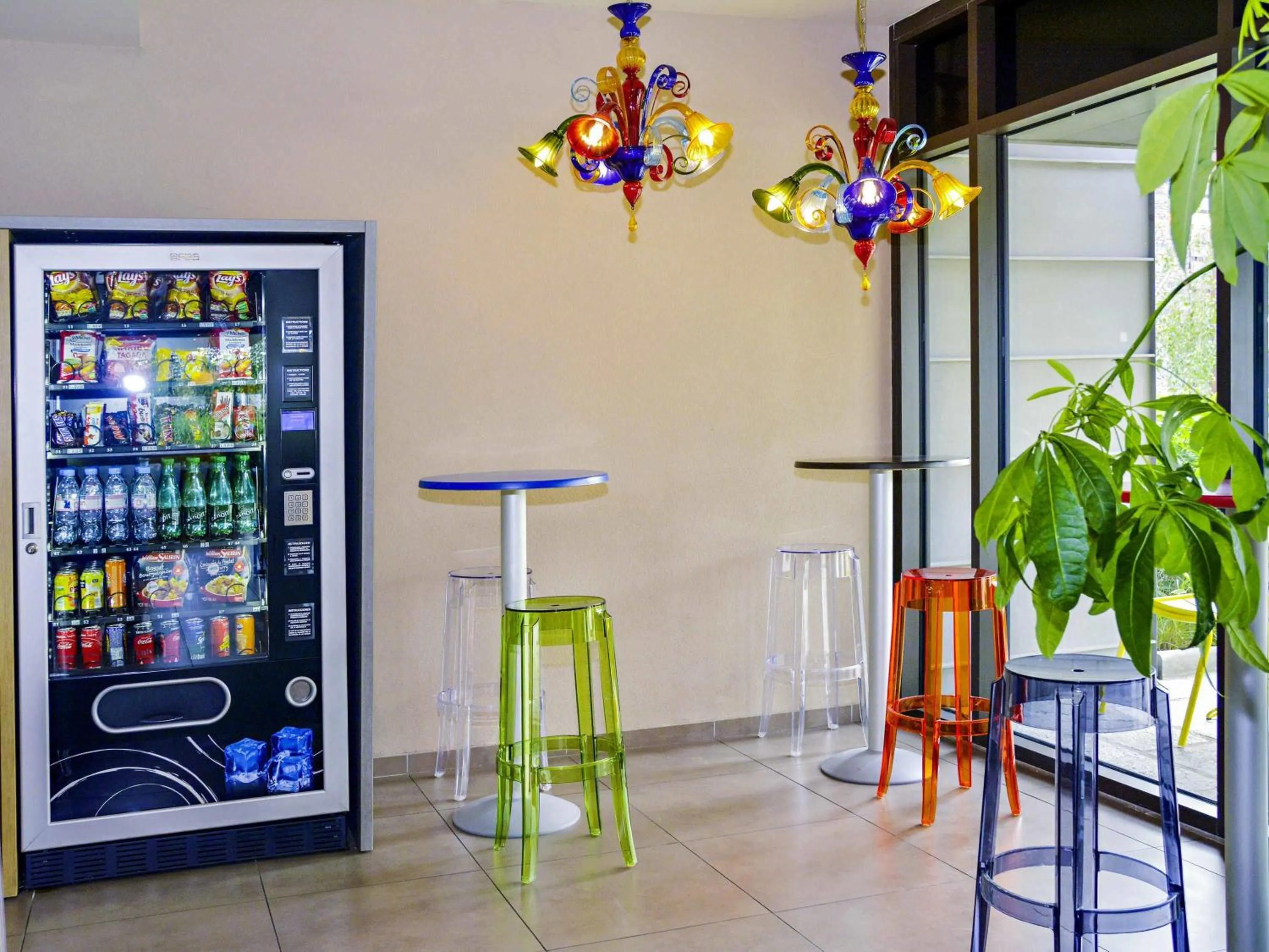 Other in Ibis Budget Archamps Porte de Genève