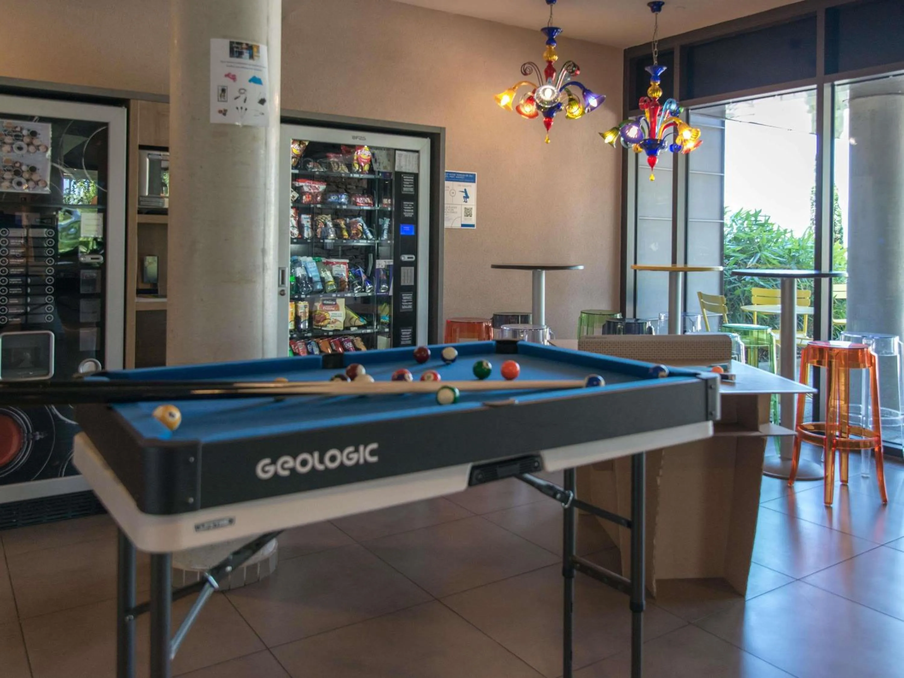 Other in Ibis Budget Archamps Porte de Genève