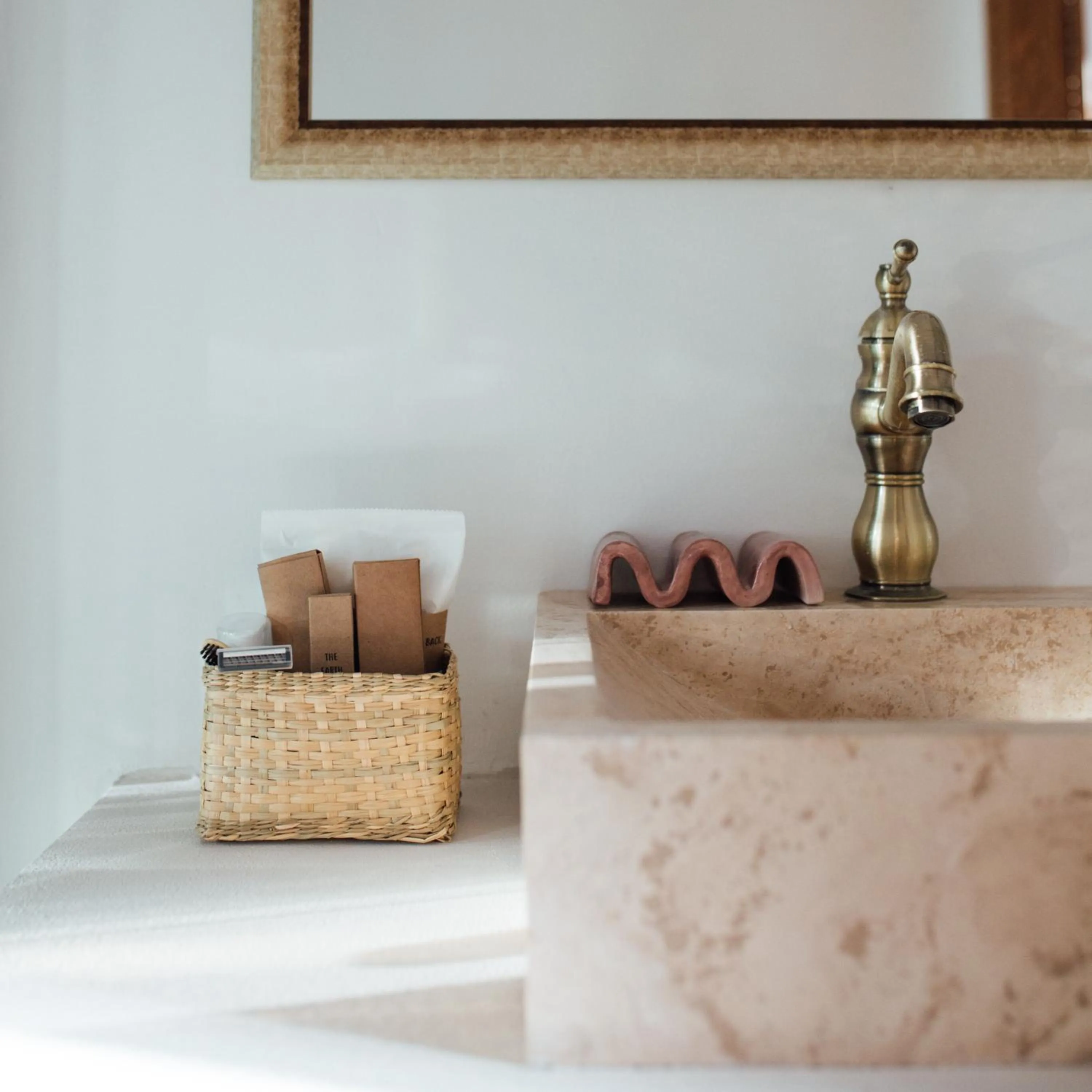 Toilet in Suolo Urla