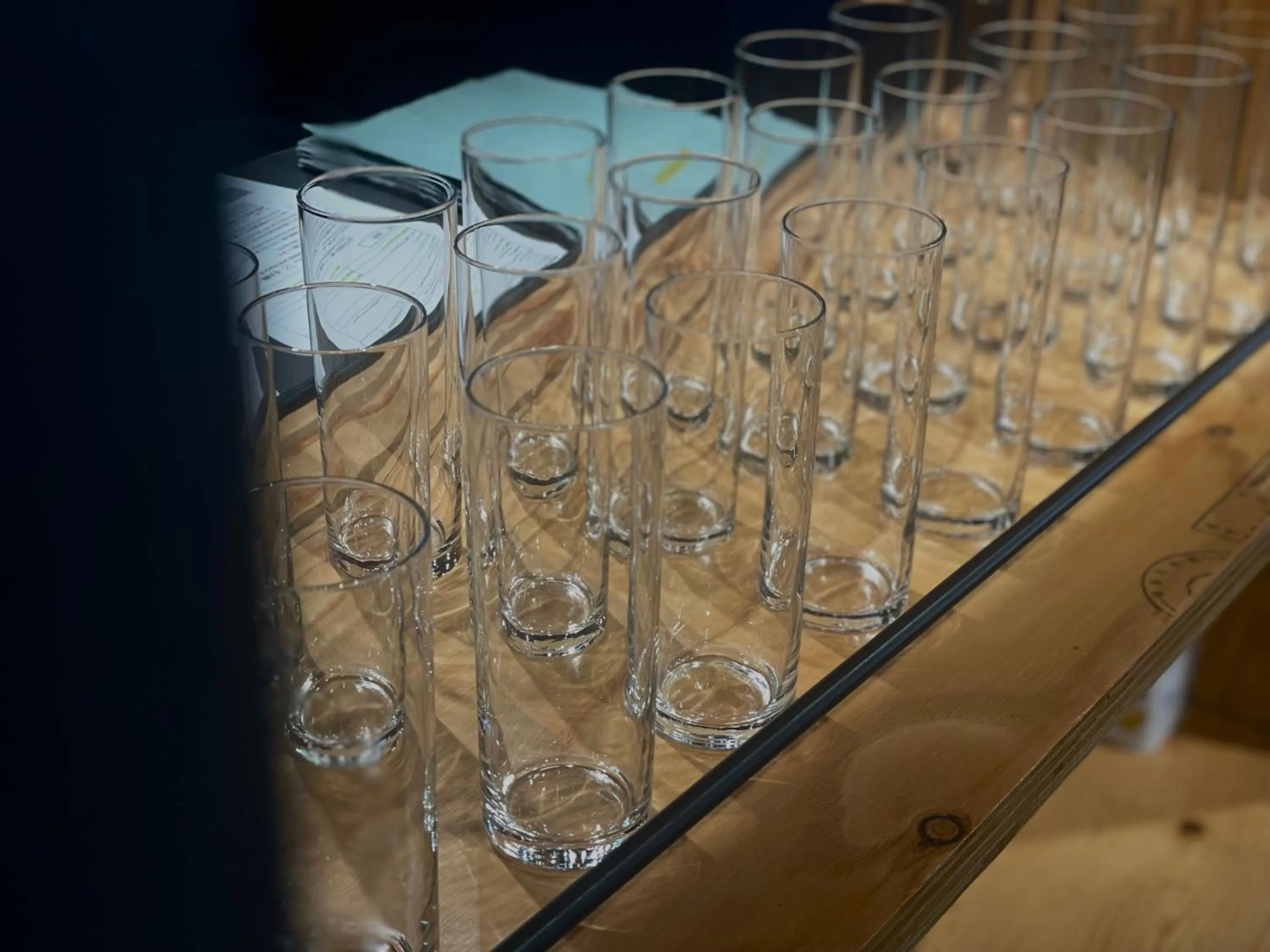 Lounge or bar in WISE OWL HOSTELS SAPPORO