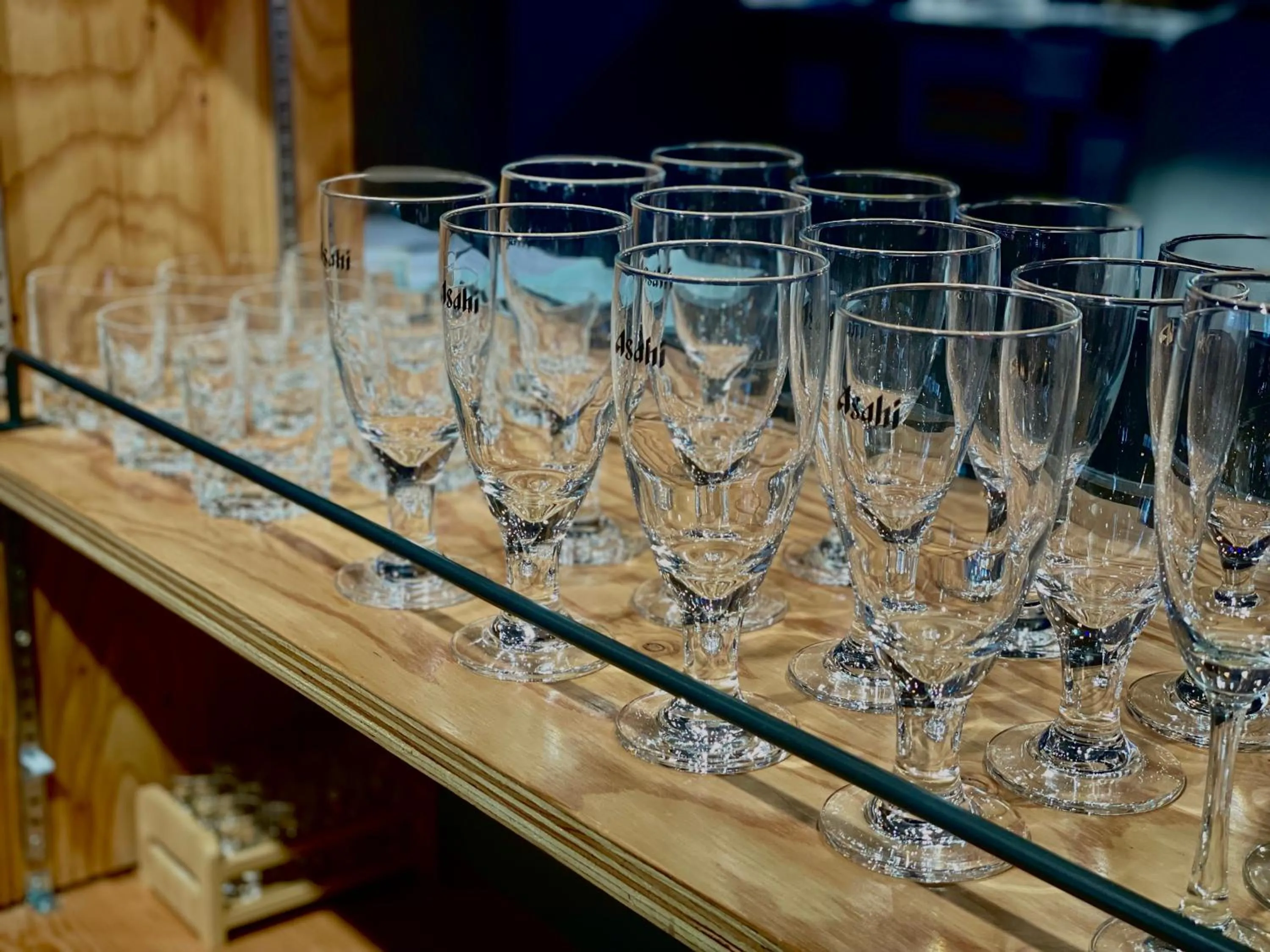 Lounge or bar in WISE OWL HOSTELS SAPPORO