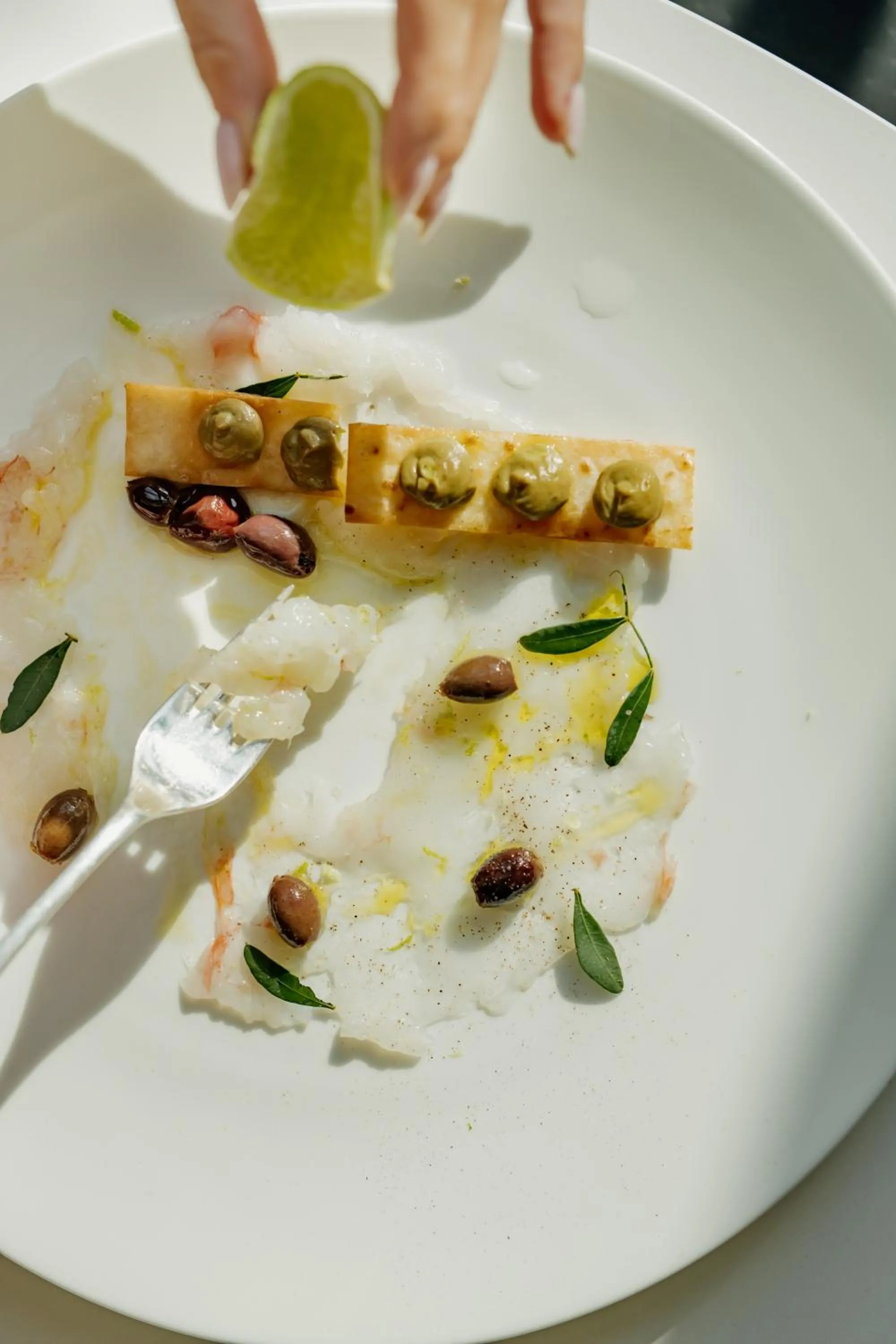 Restaurant/places to eat in Crowne Plaza Belgrade by IHG