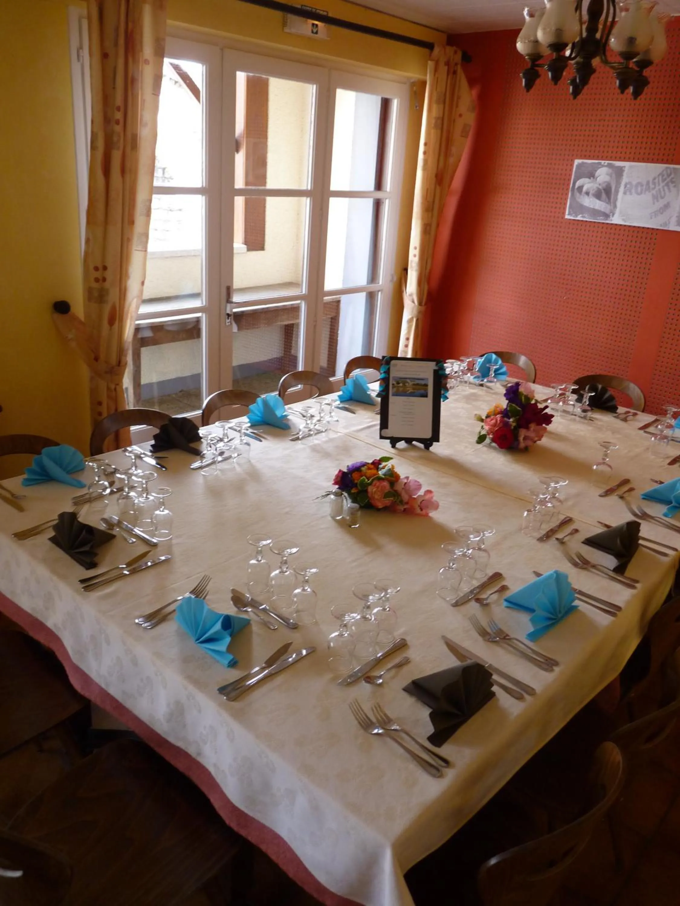 Decorative detail in Chambres d'hôtes - Domaine de la Grangeotte