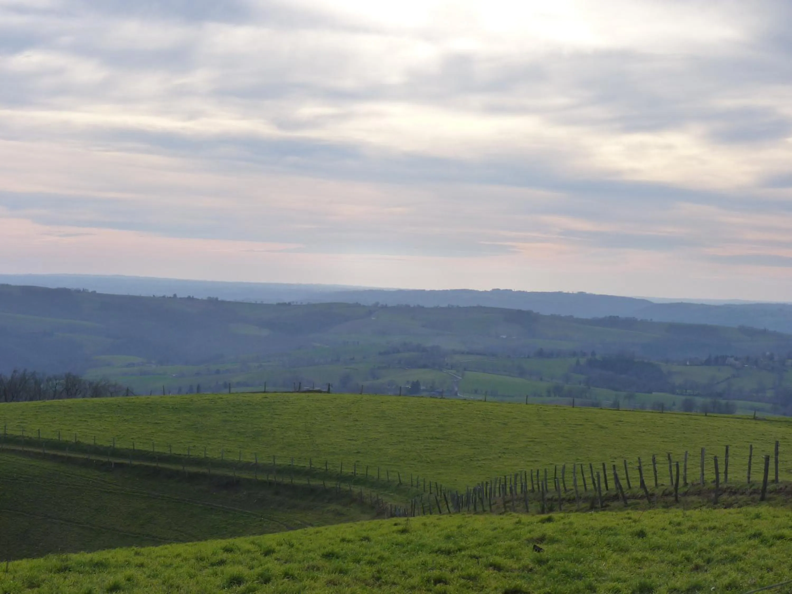 Off site in Chambres d'hôtes - Domaine de la Grangeotte