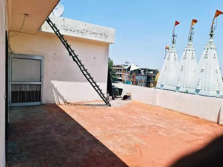 Facade/entrance in Hotel O Prince Paradise