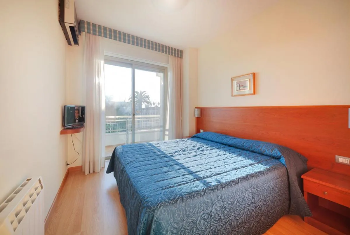 Bed in Residence Dei Due Porti