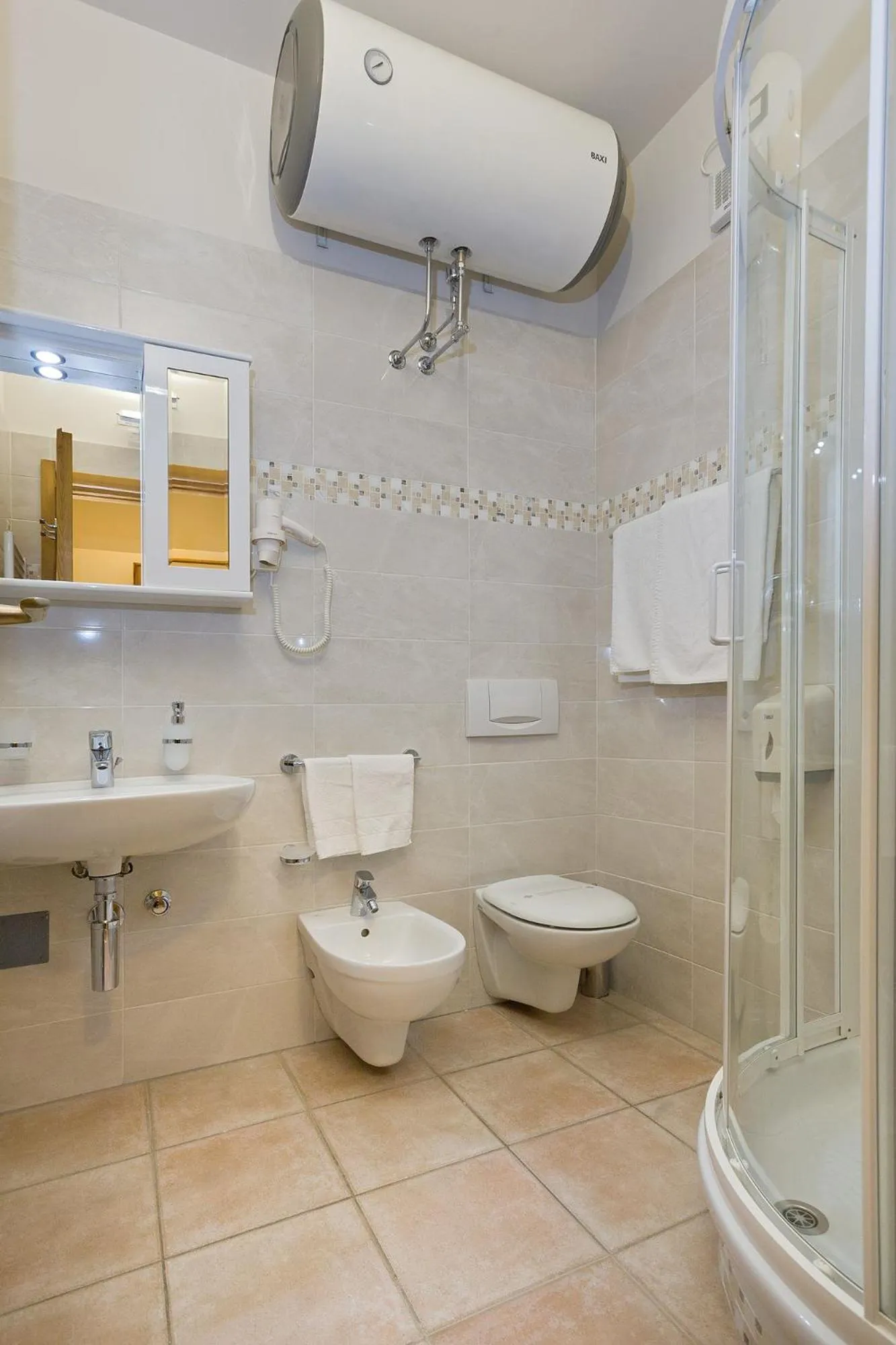 Residence Dei Due Porti