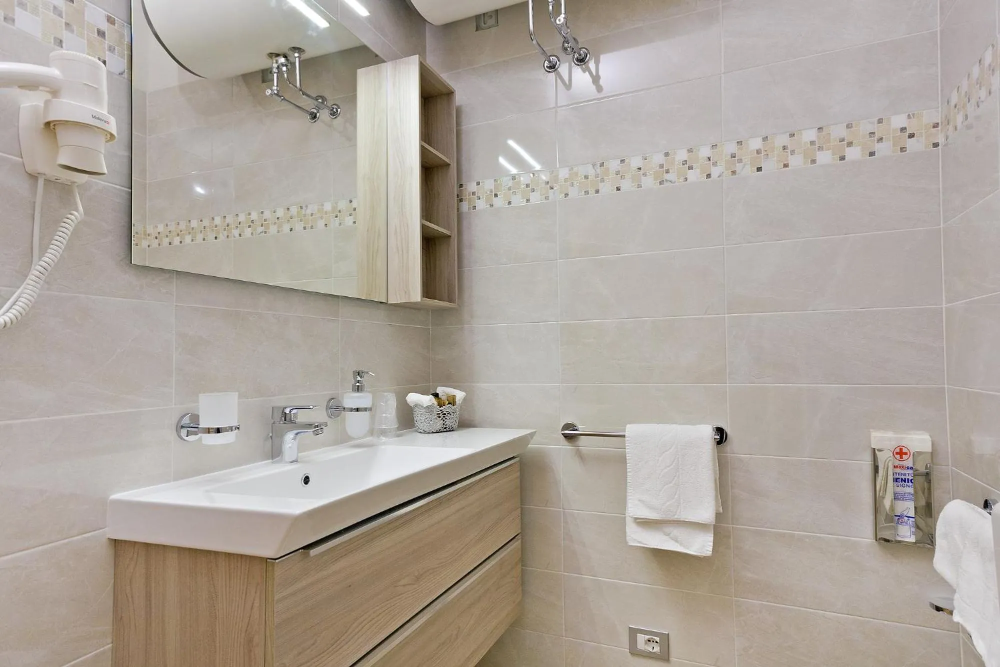 Residence Dei Due Porti