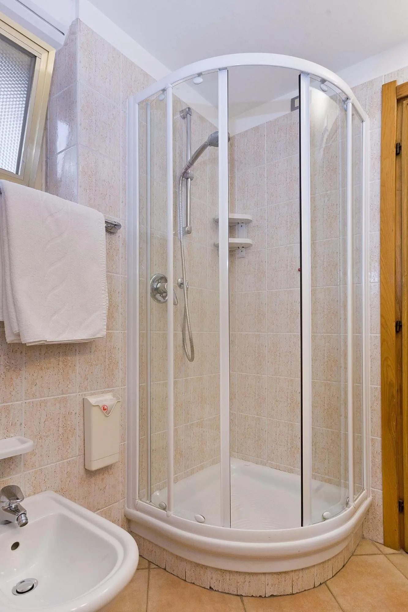 Residence Dei Due Porti