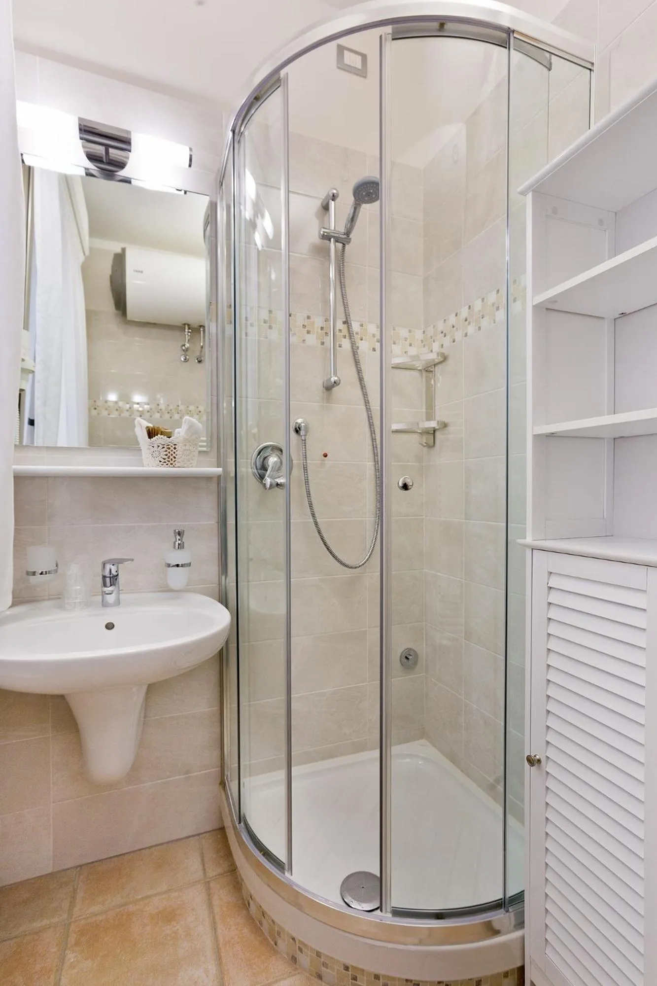 Residence Dei Due Porti