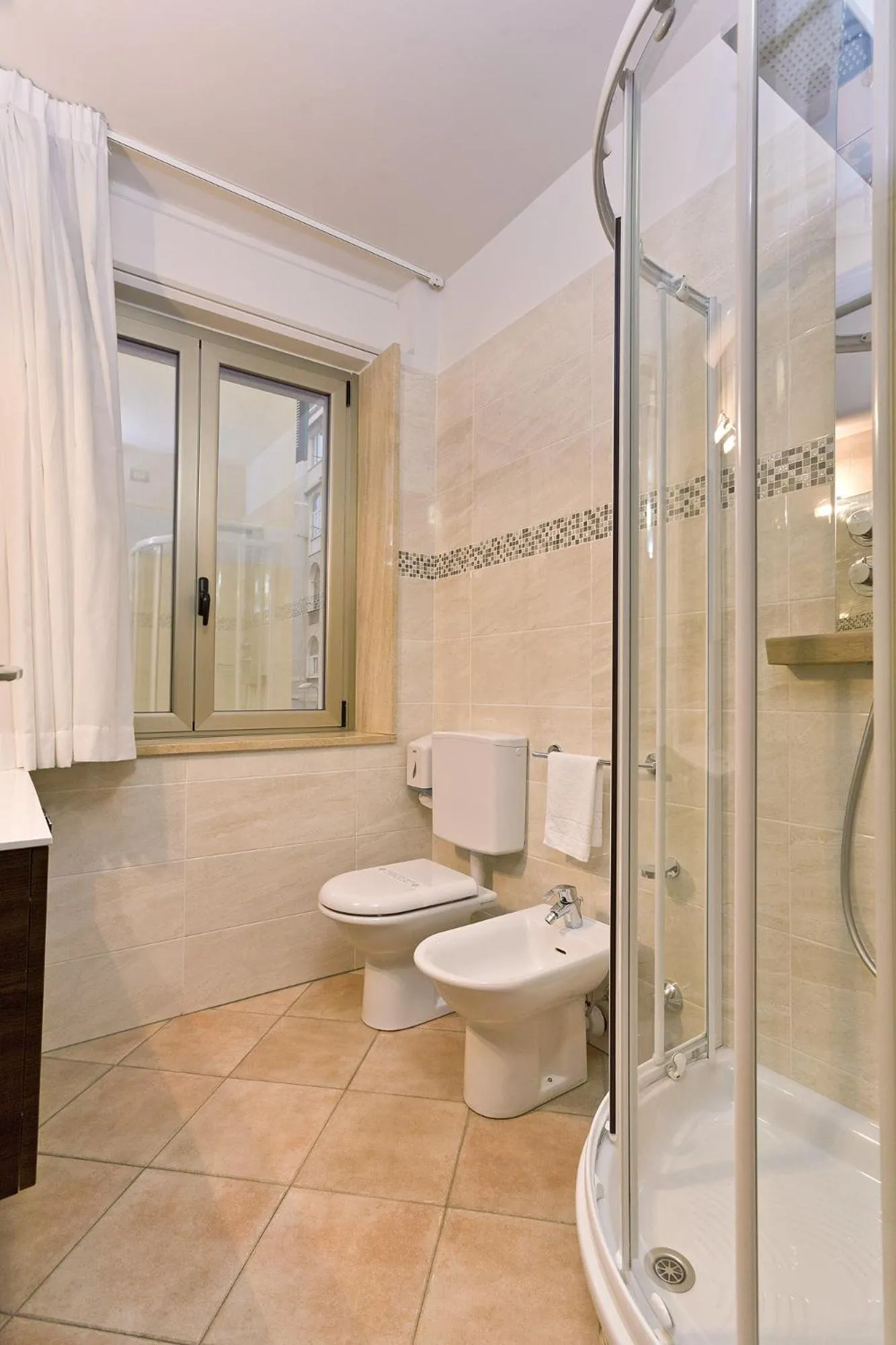 Residence Dei Due Porti