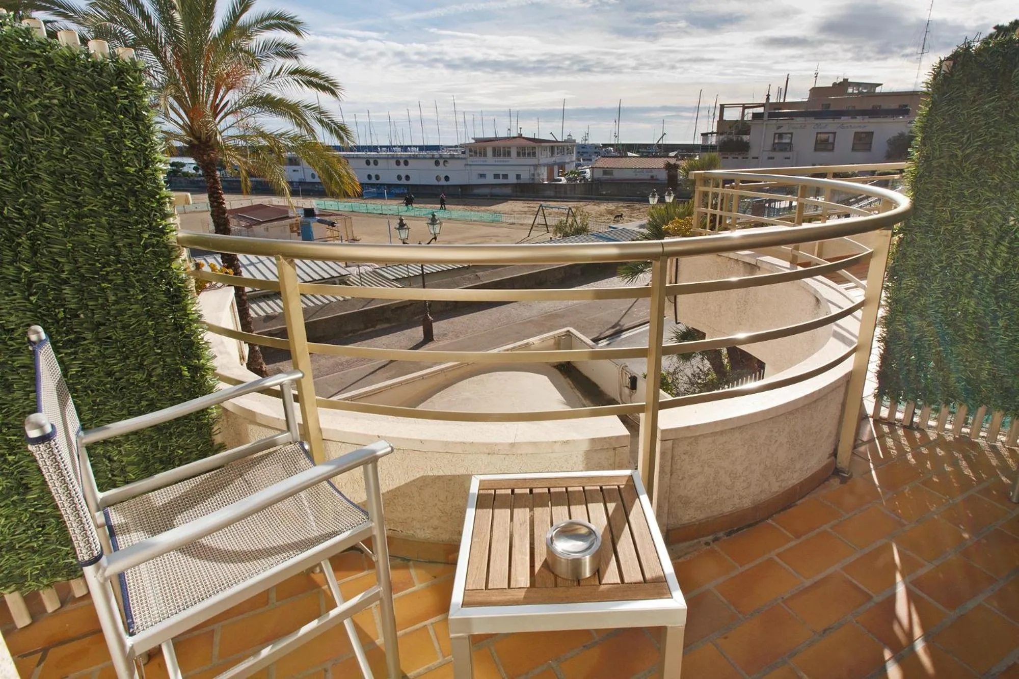 Residence Dei Due Porti