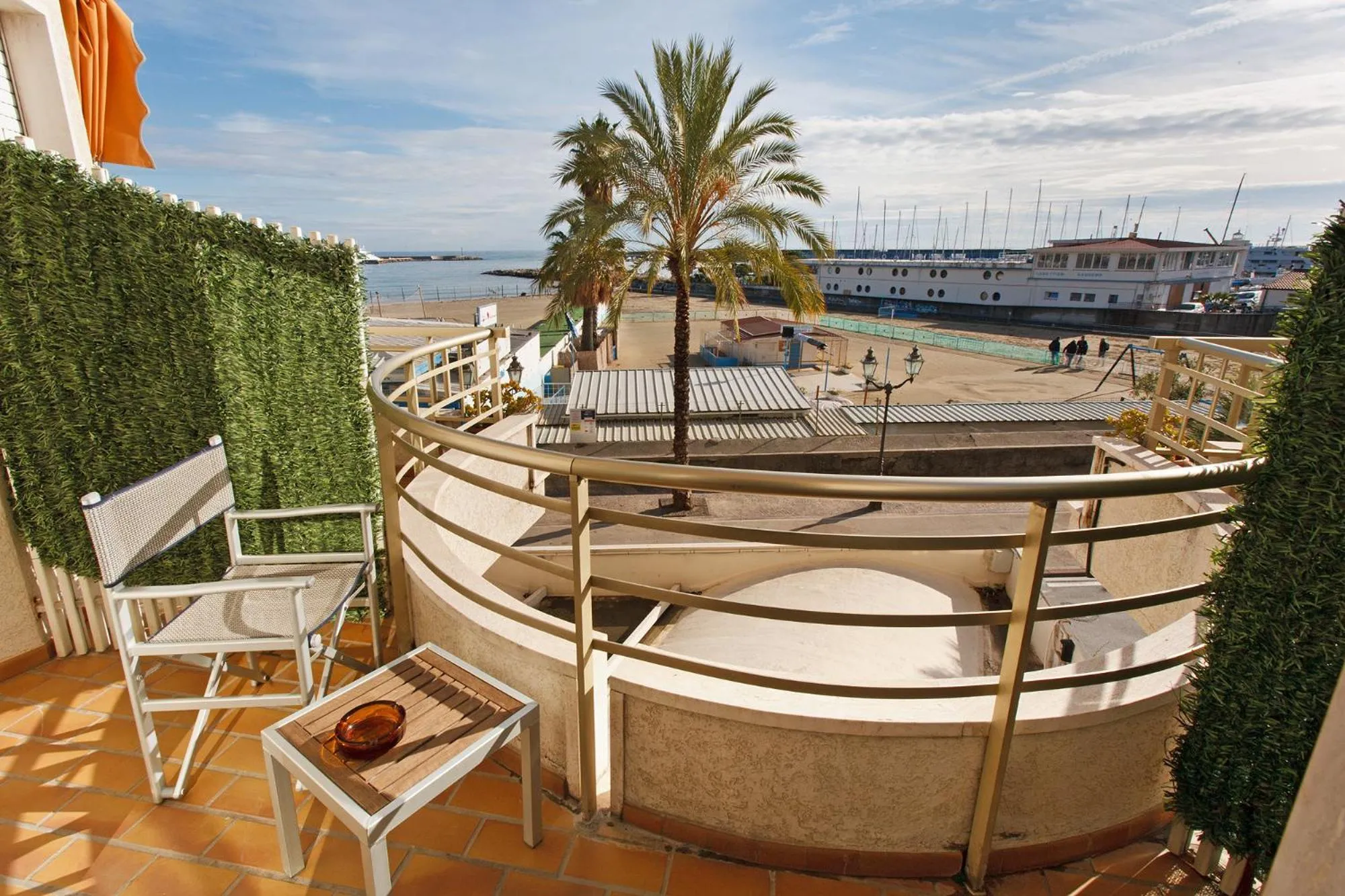 Residence Dei Due Porti