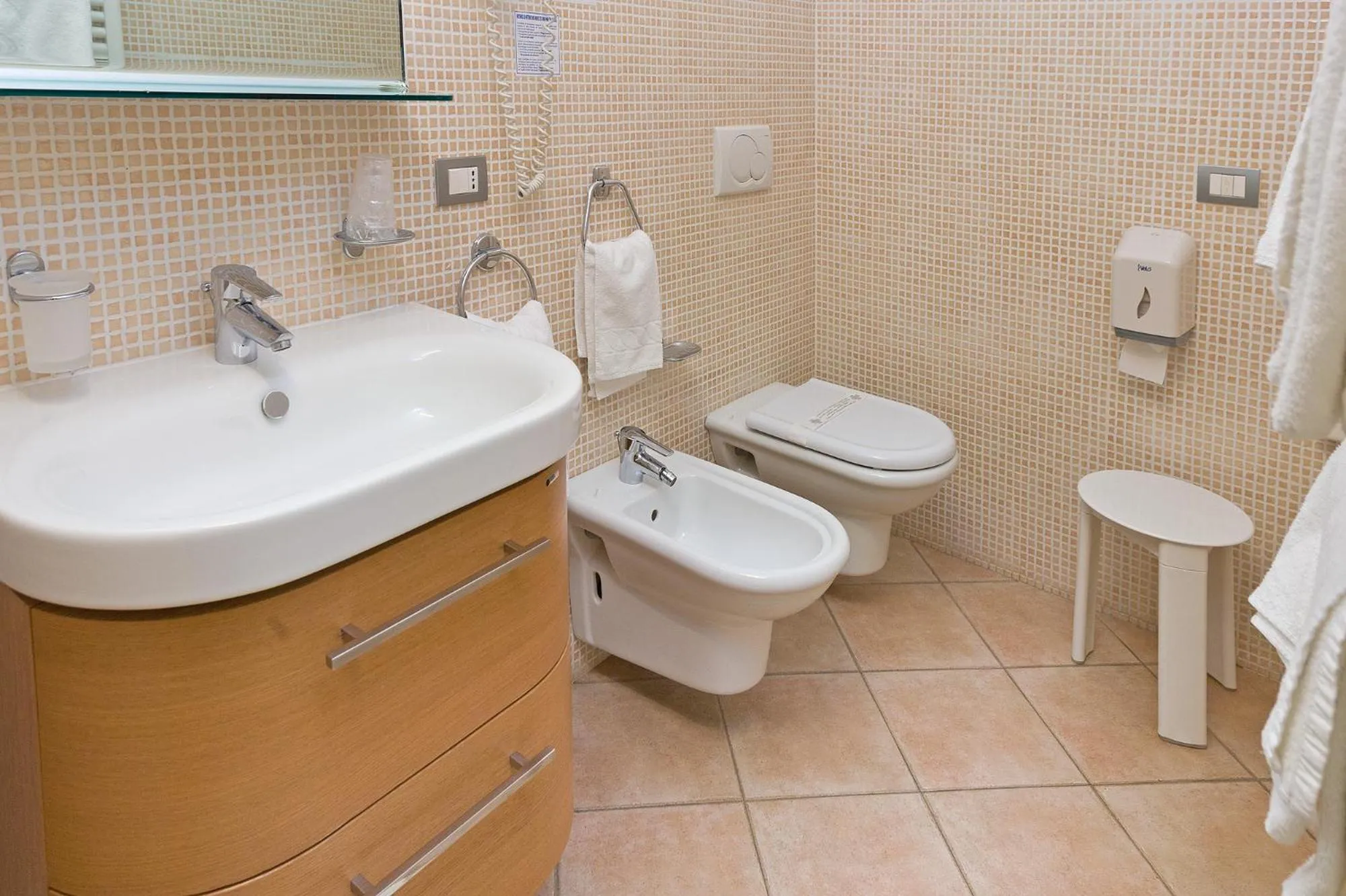 Residence Dei Due Porti