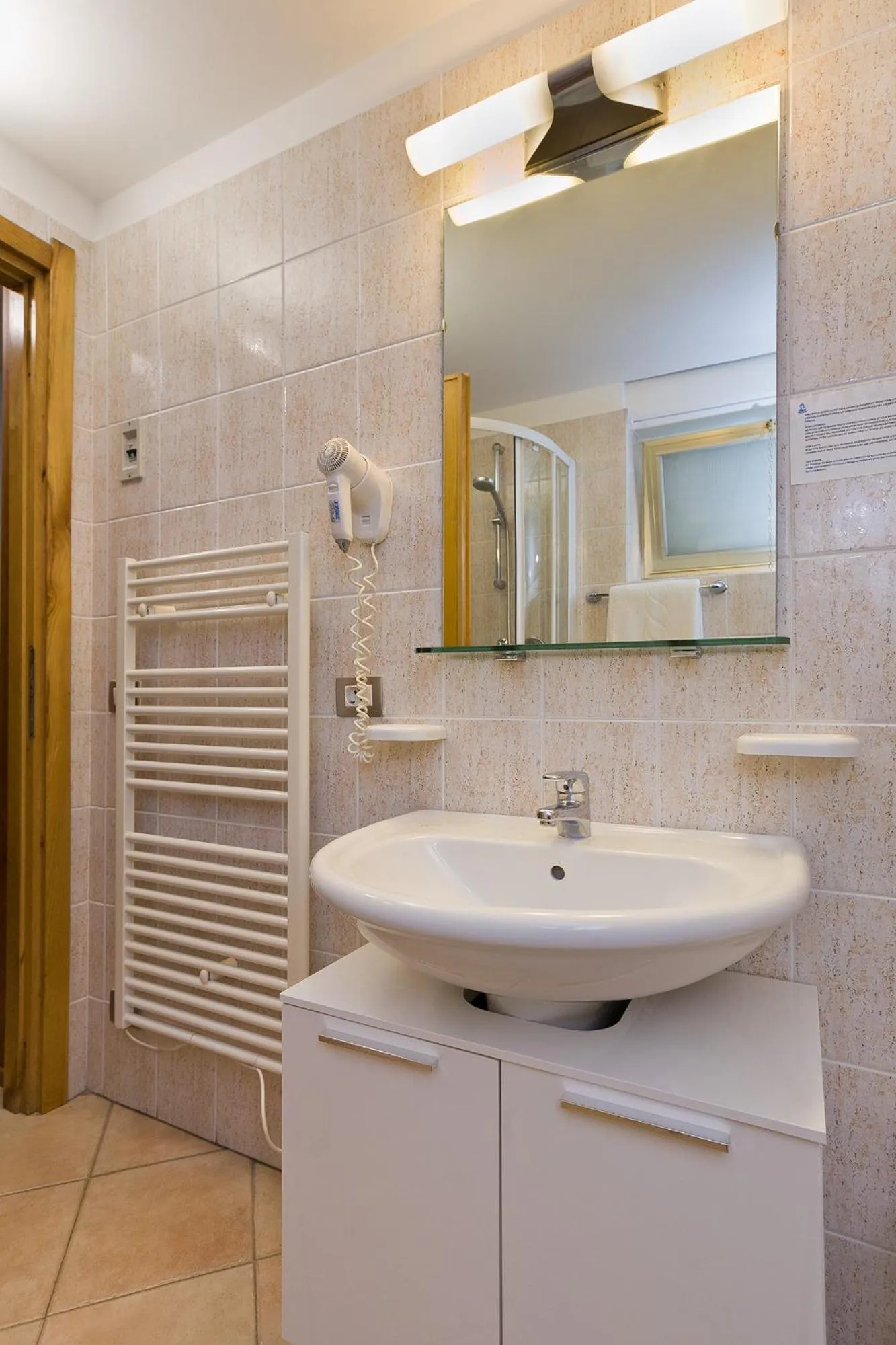 Residence Dei Due Porti