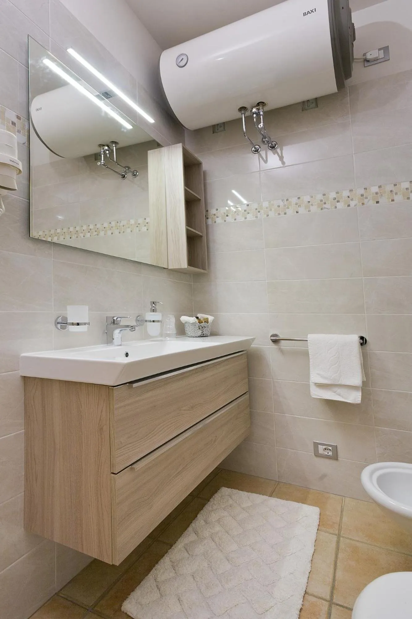 Residence Dei Due Porti