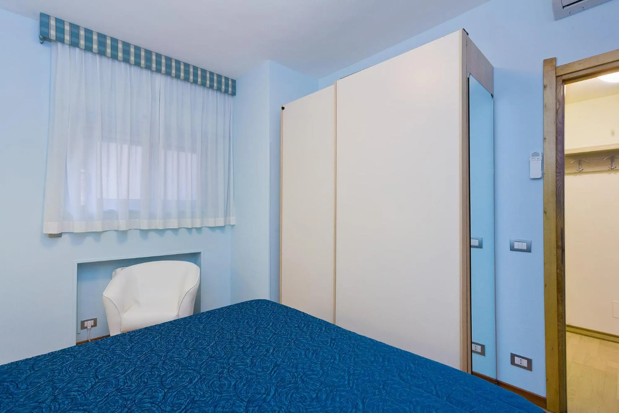 Bed in Residence Dei Due Porti