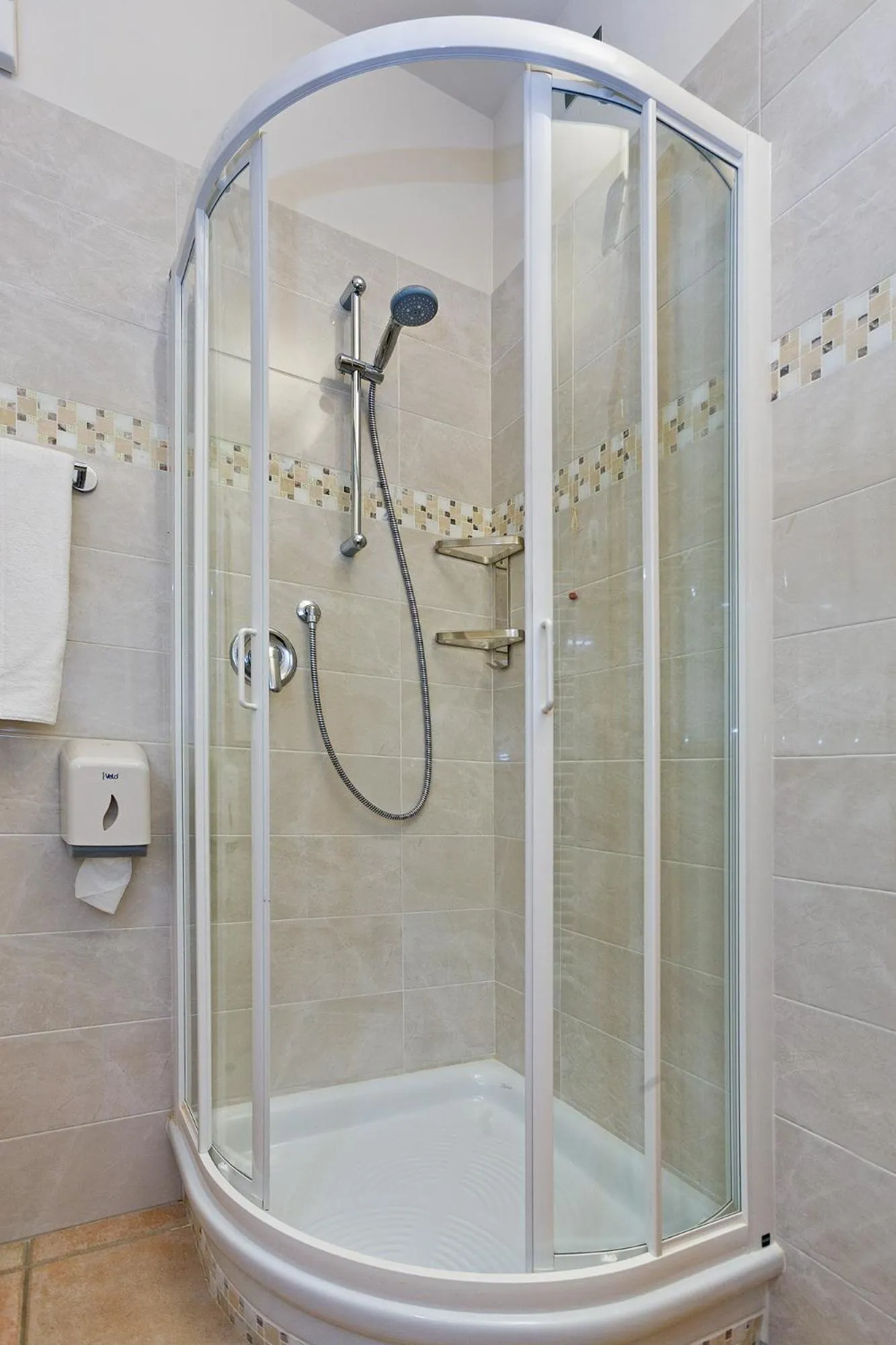 Residence Dei Due Porti