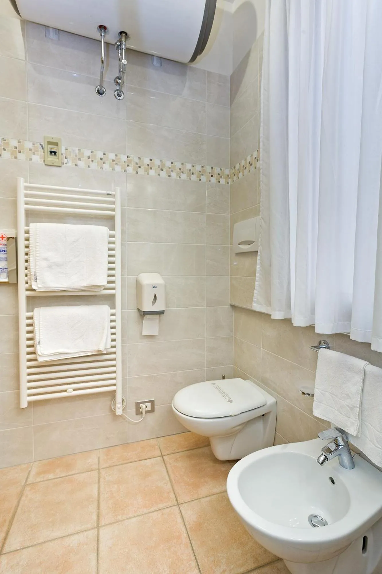 Residence Dei Due Porti