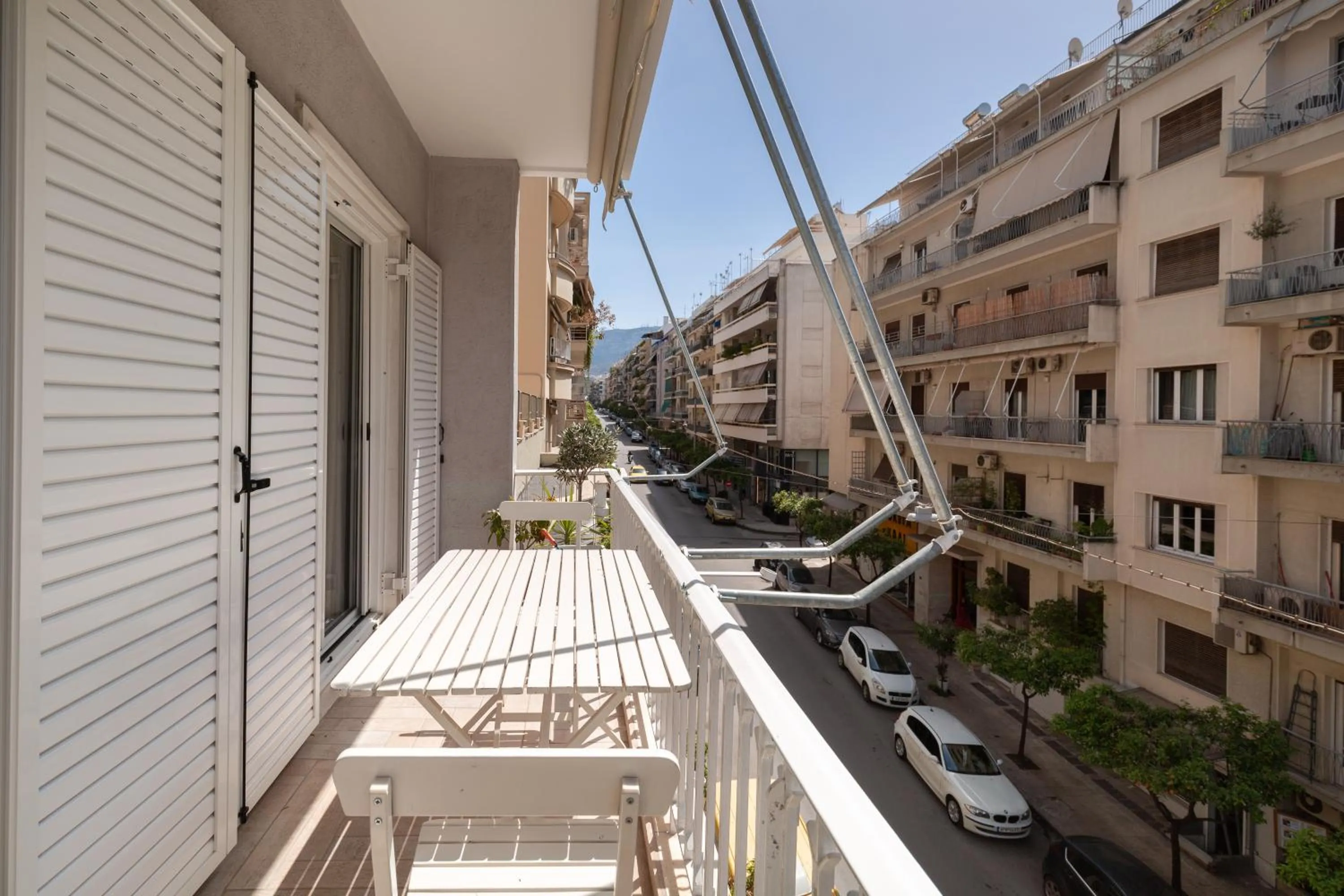 Vibrant in Pangrati by Athenian Homes