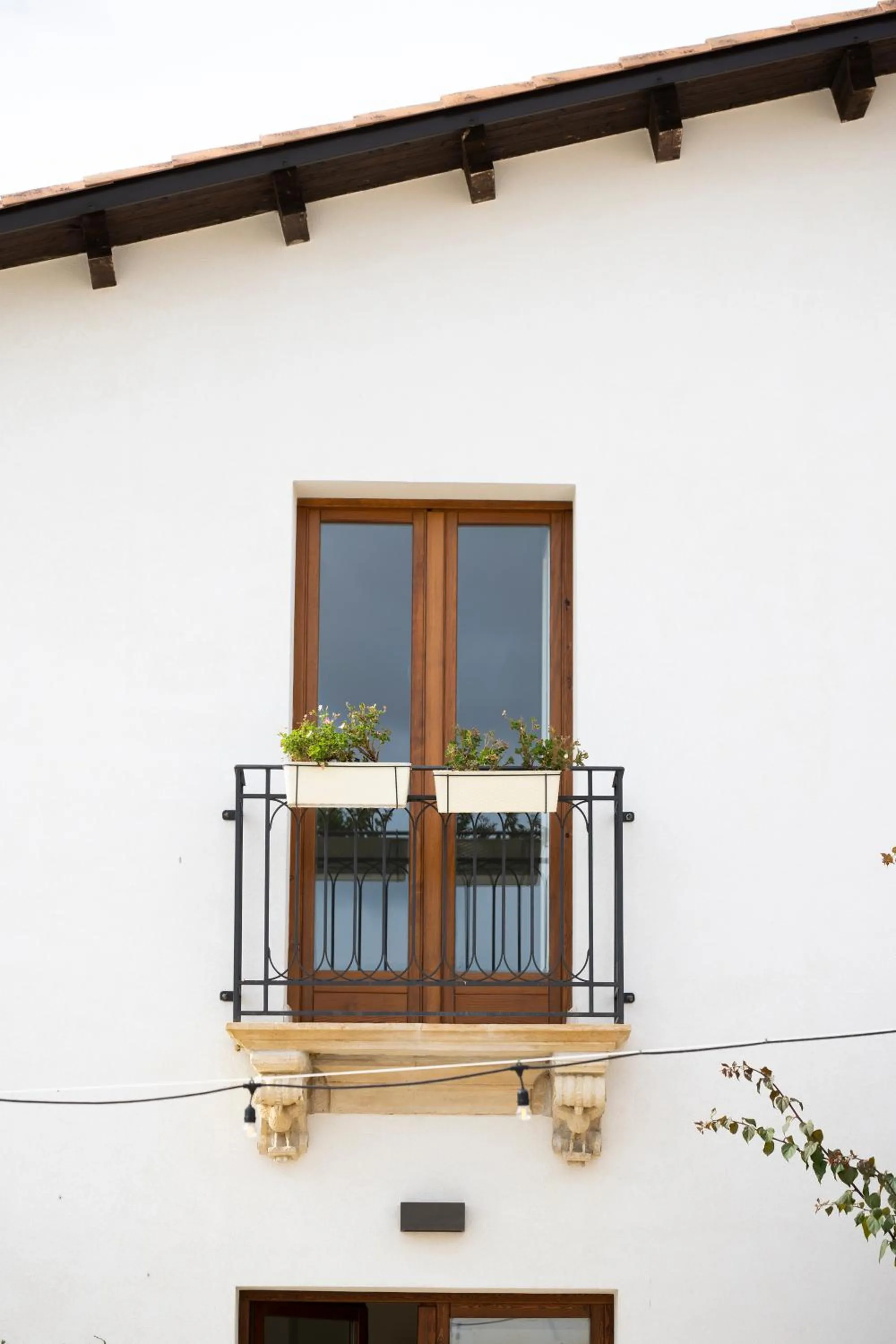 View (from property/room) in La Corte del Sole