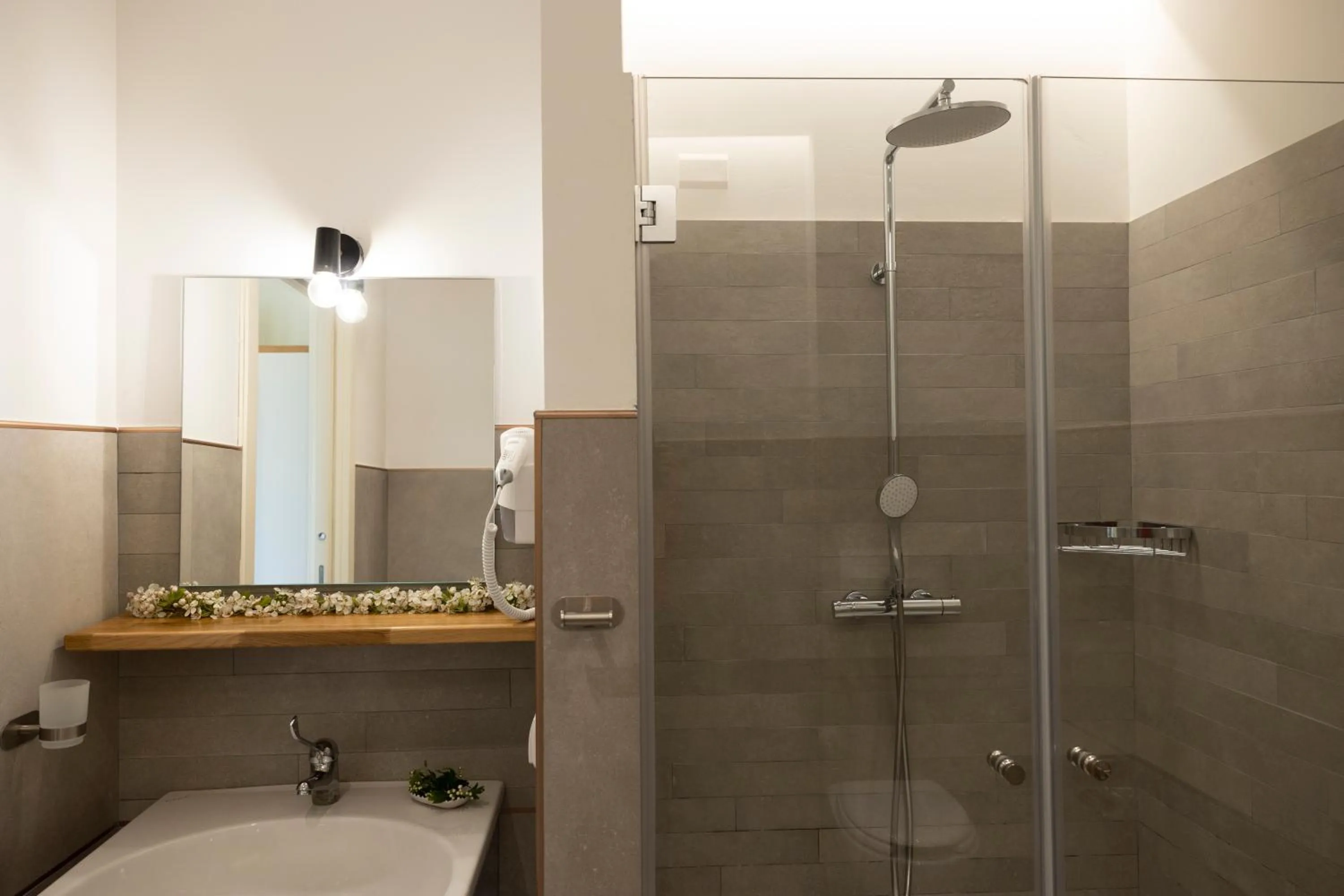 Junior Suite in La Corte del Sole