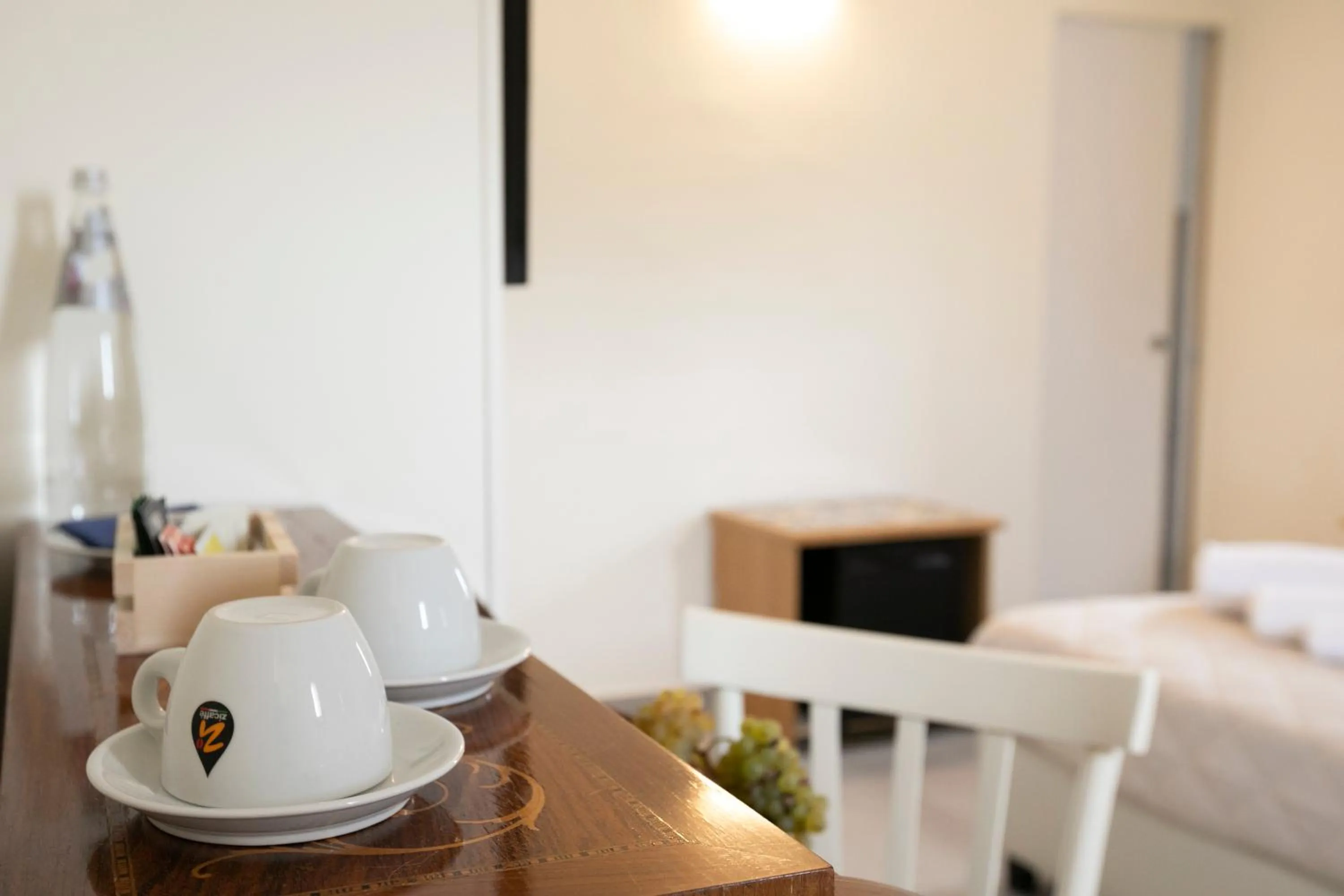 Bedroom, Bed in La Corte del Sole