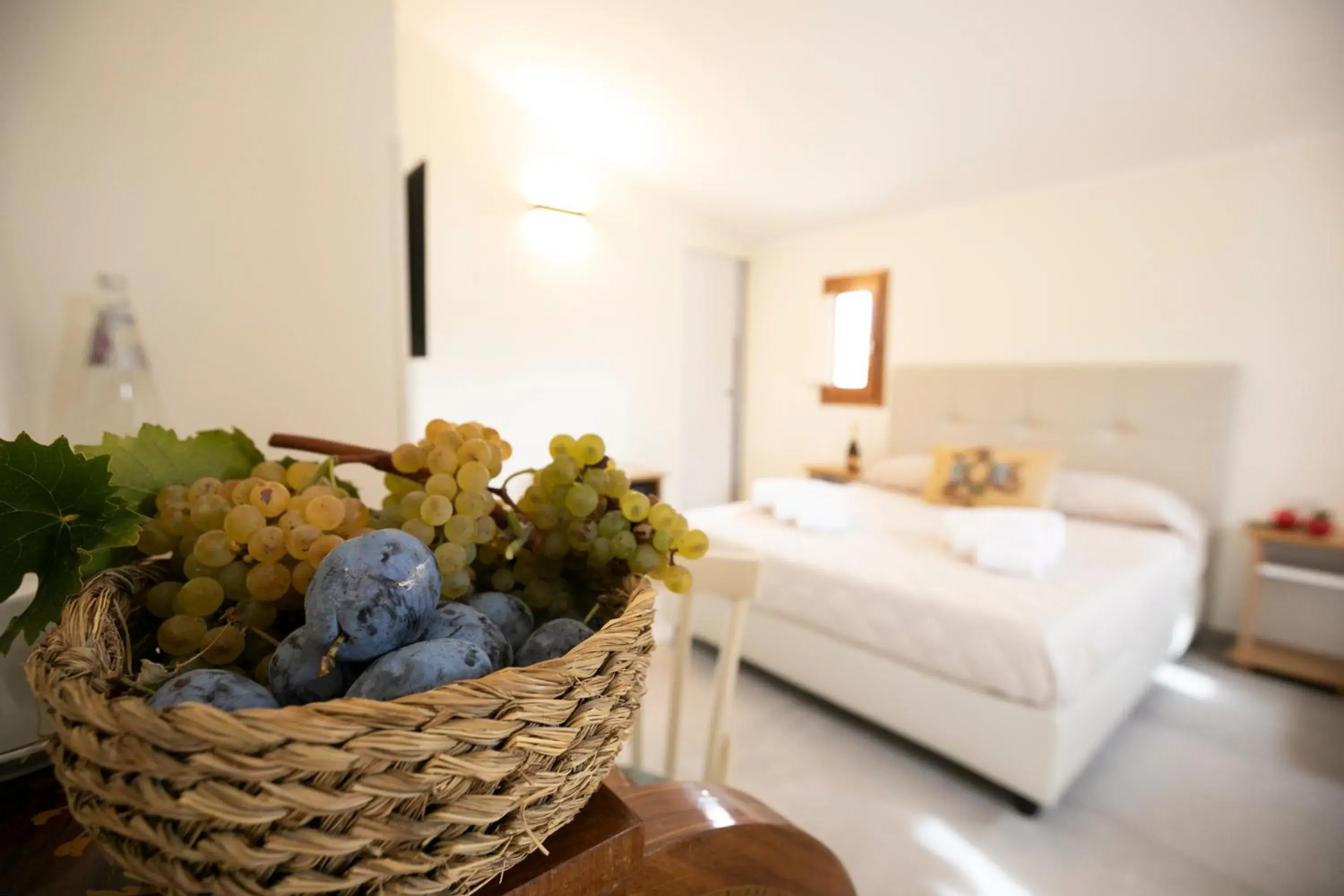 Double Room - single occupancy in La Corte del Sole Double Room - single occupancy in La Corte del Sole