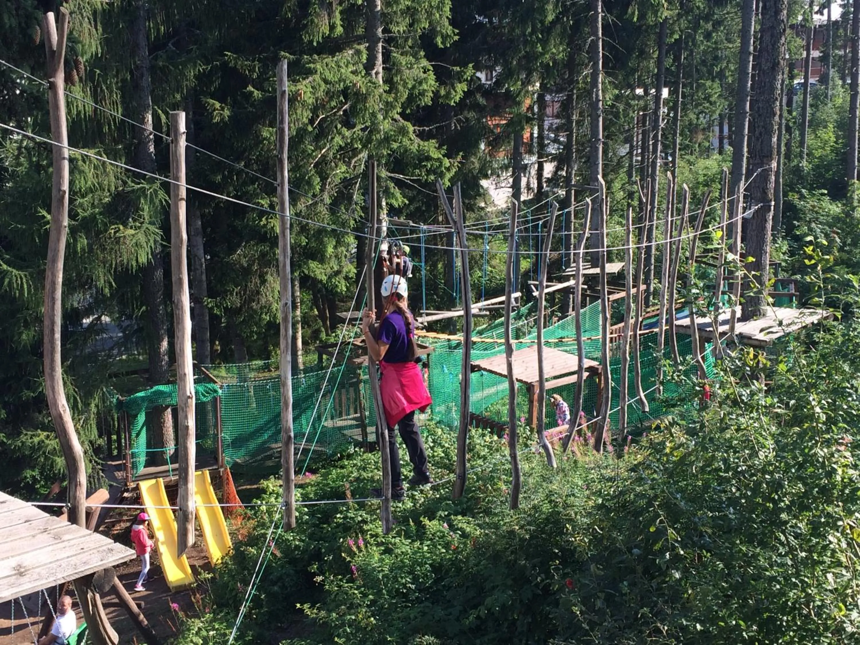 Activities in Apartman Panorama 805