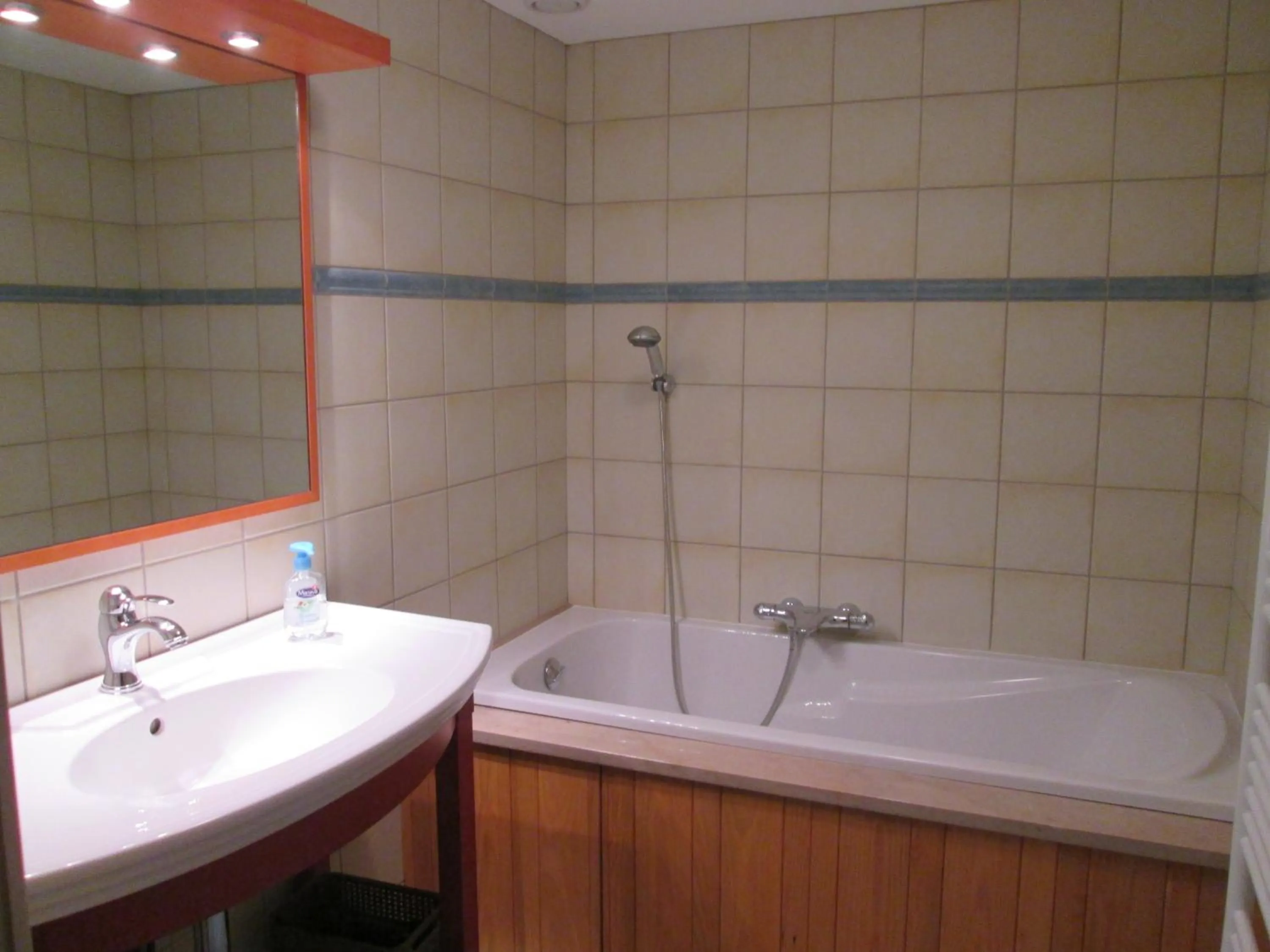 Chambre d'hotes "Les Bordes"