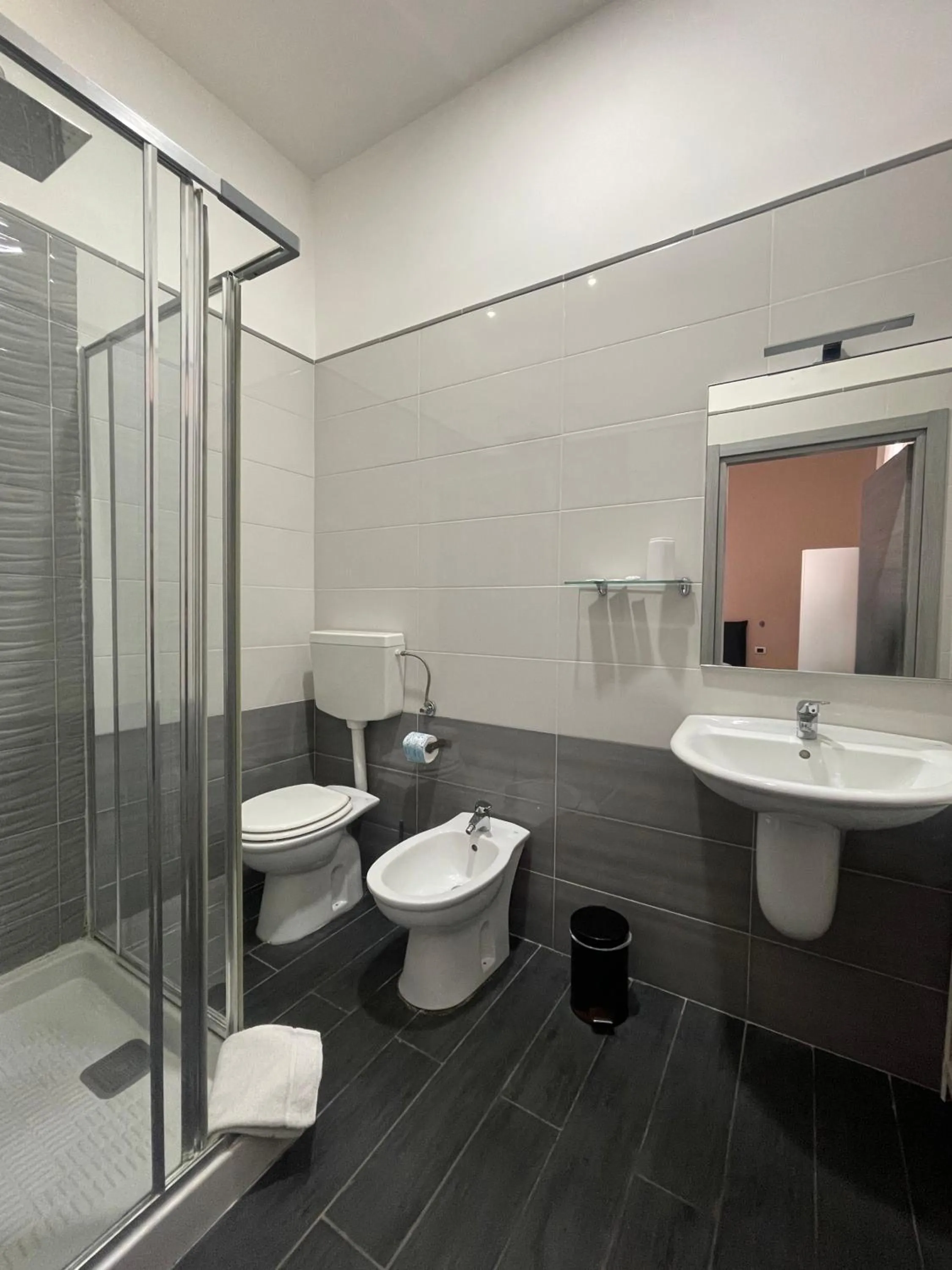 Le Porte di Napoli - Rooms