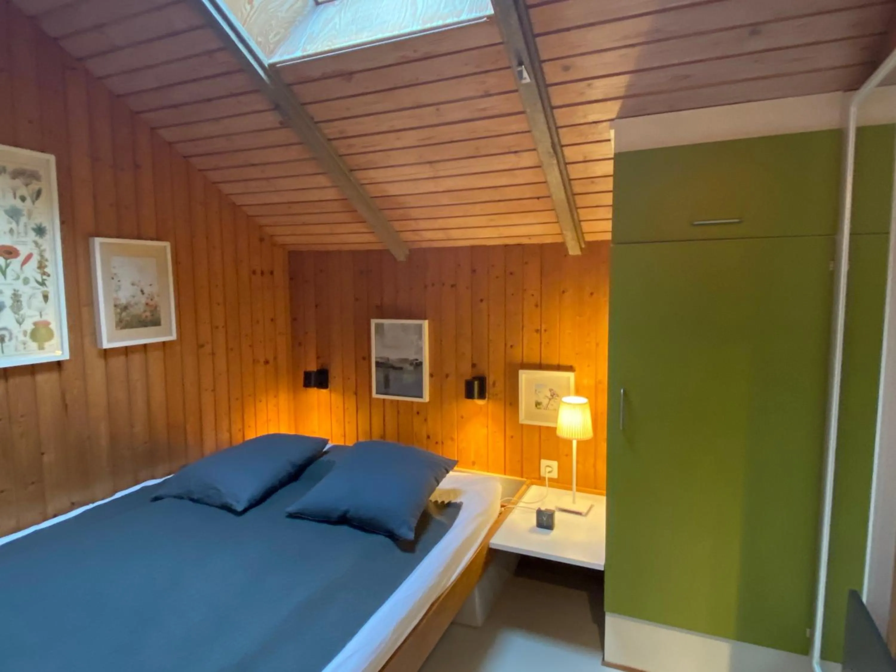 Trehus