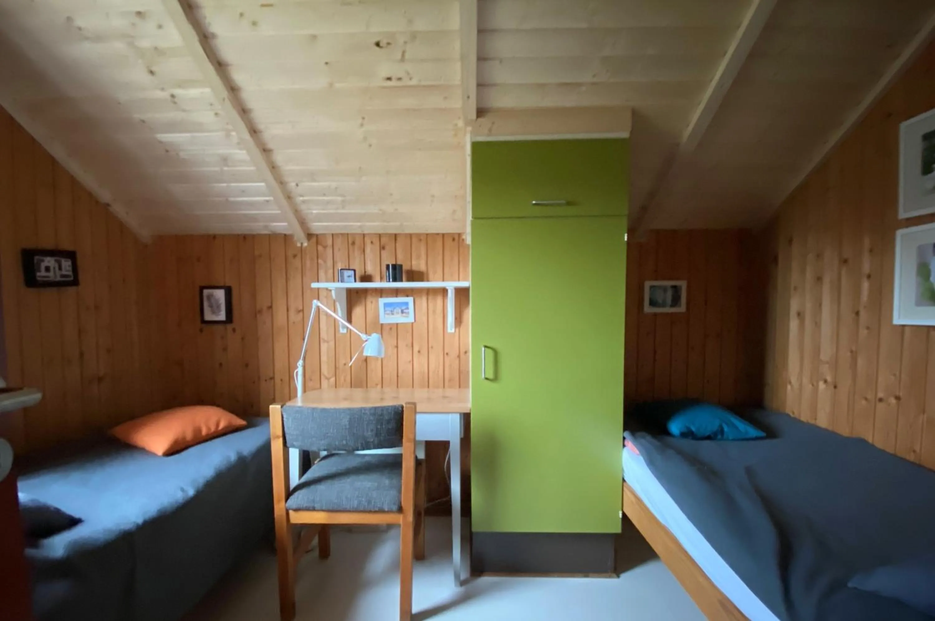 Trehus