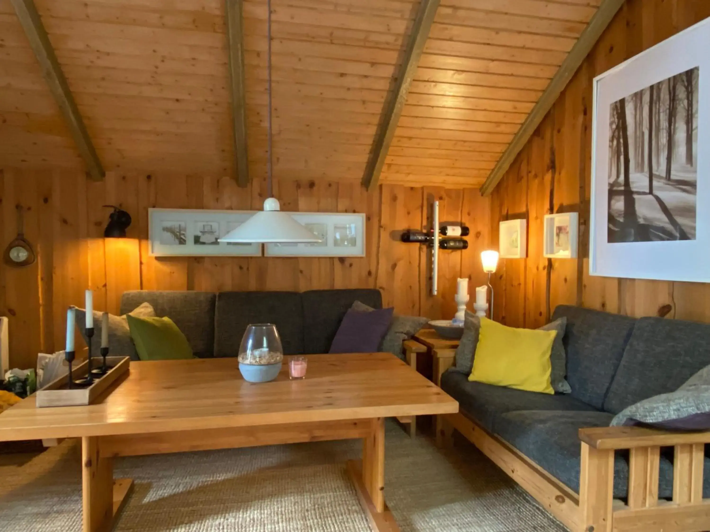 Trehus Trehus