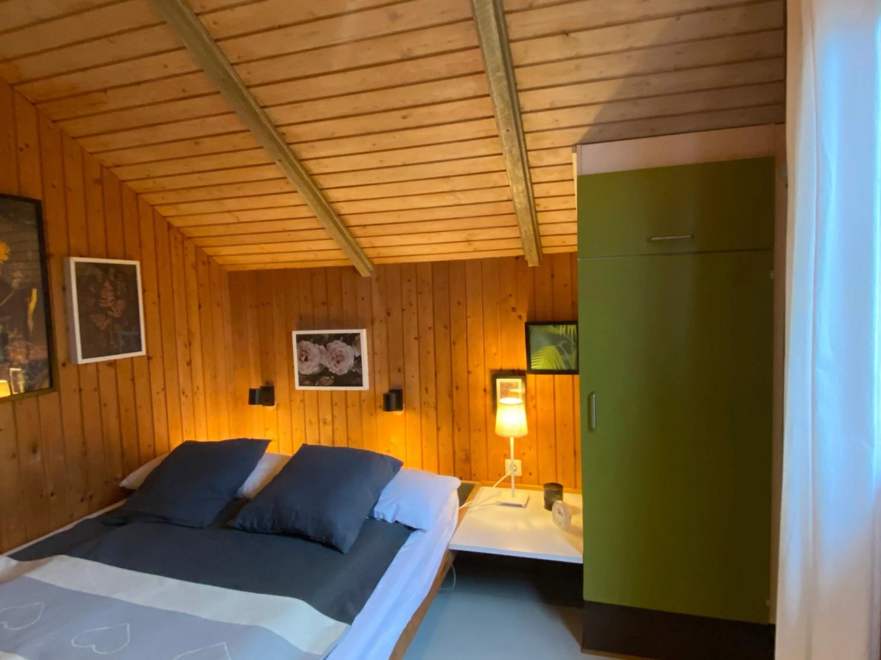Trehus