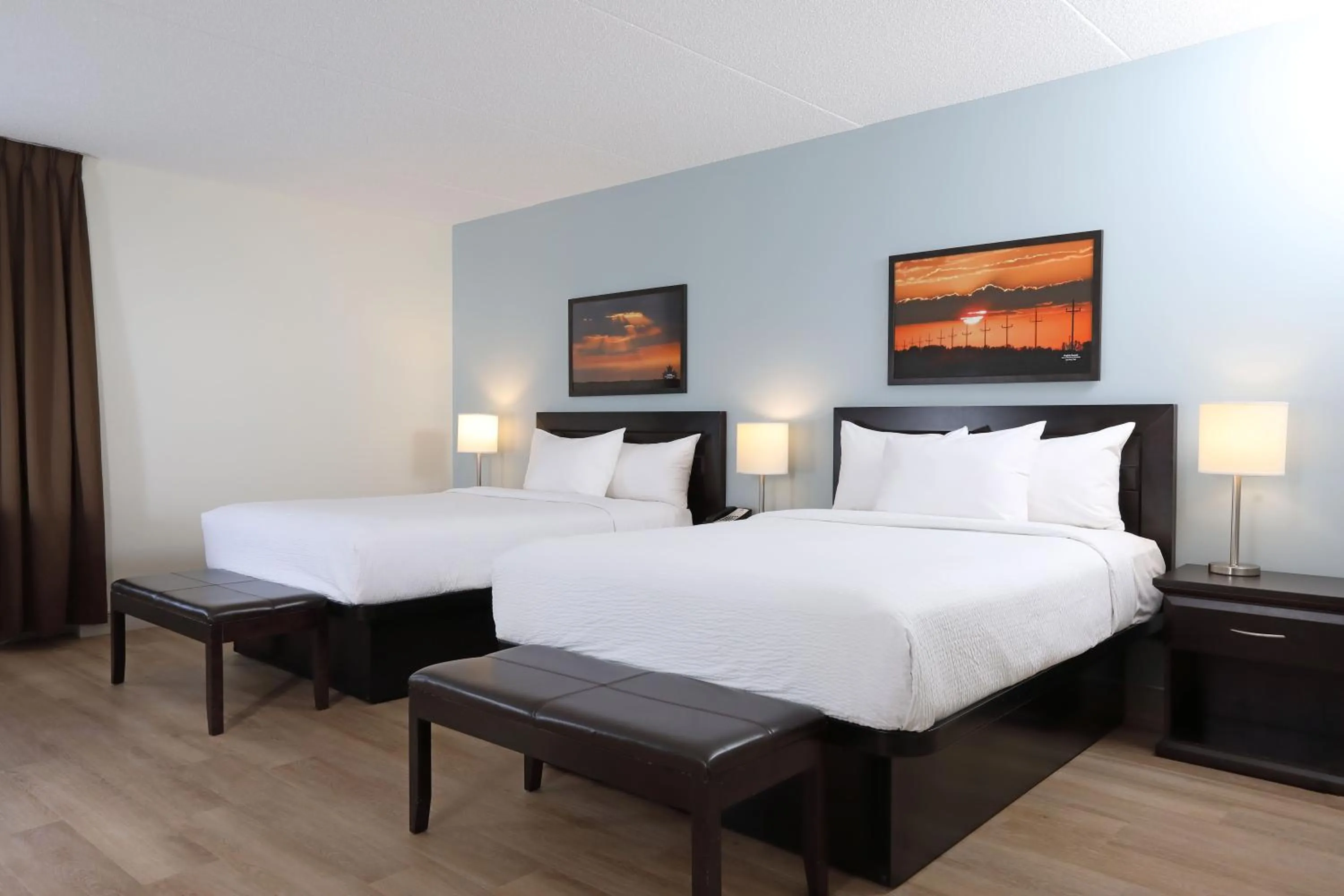 Canad Inns Health Sciences Centre