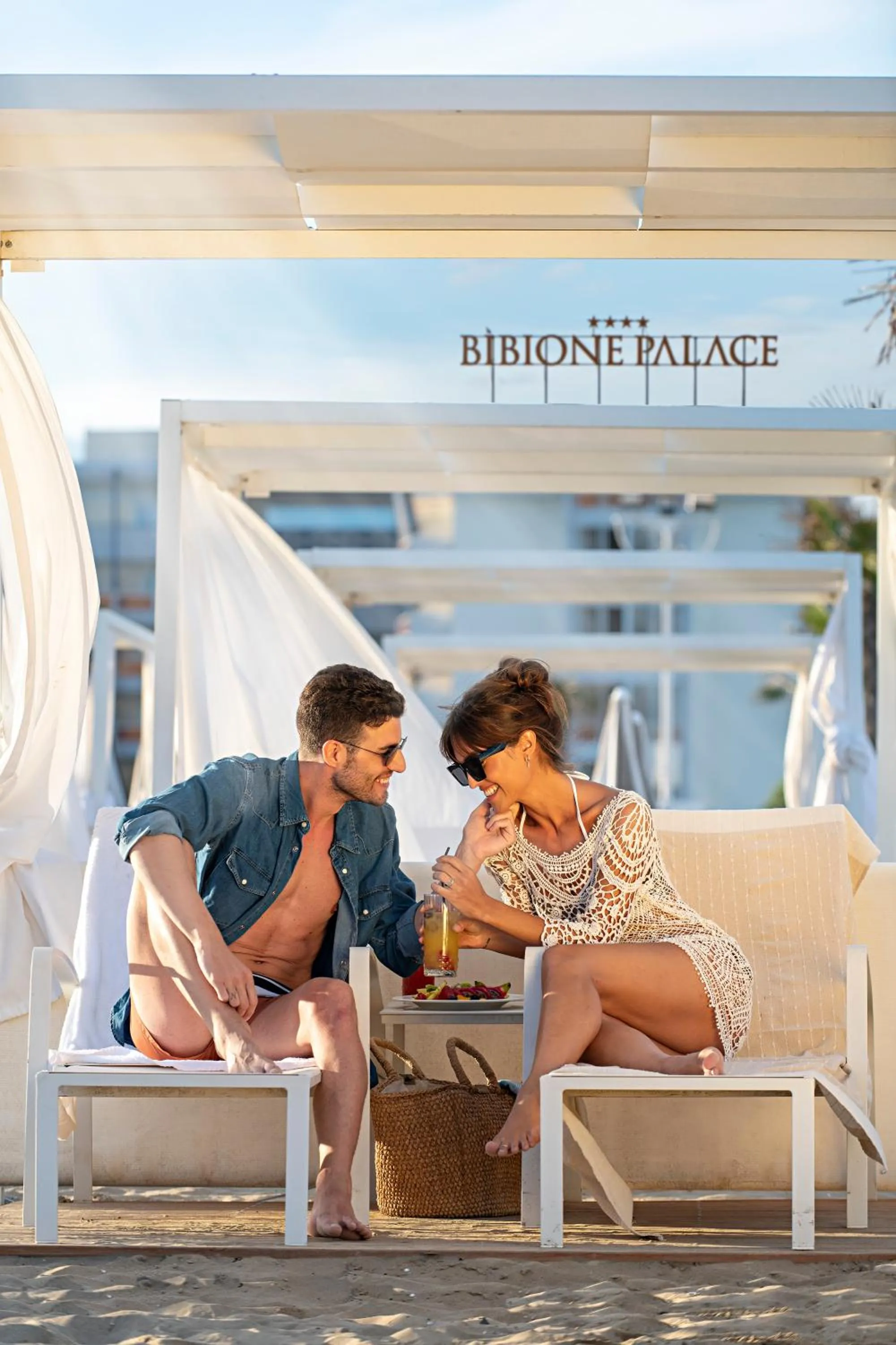 Bibione Palace Hotel