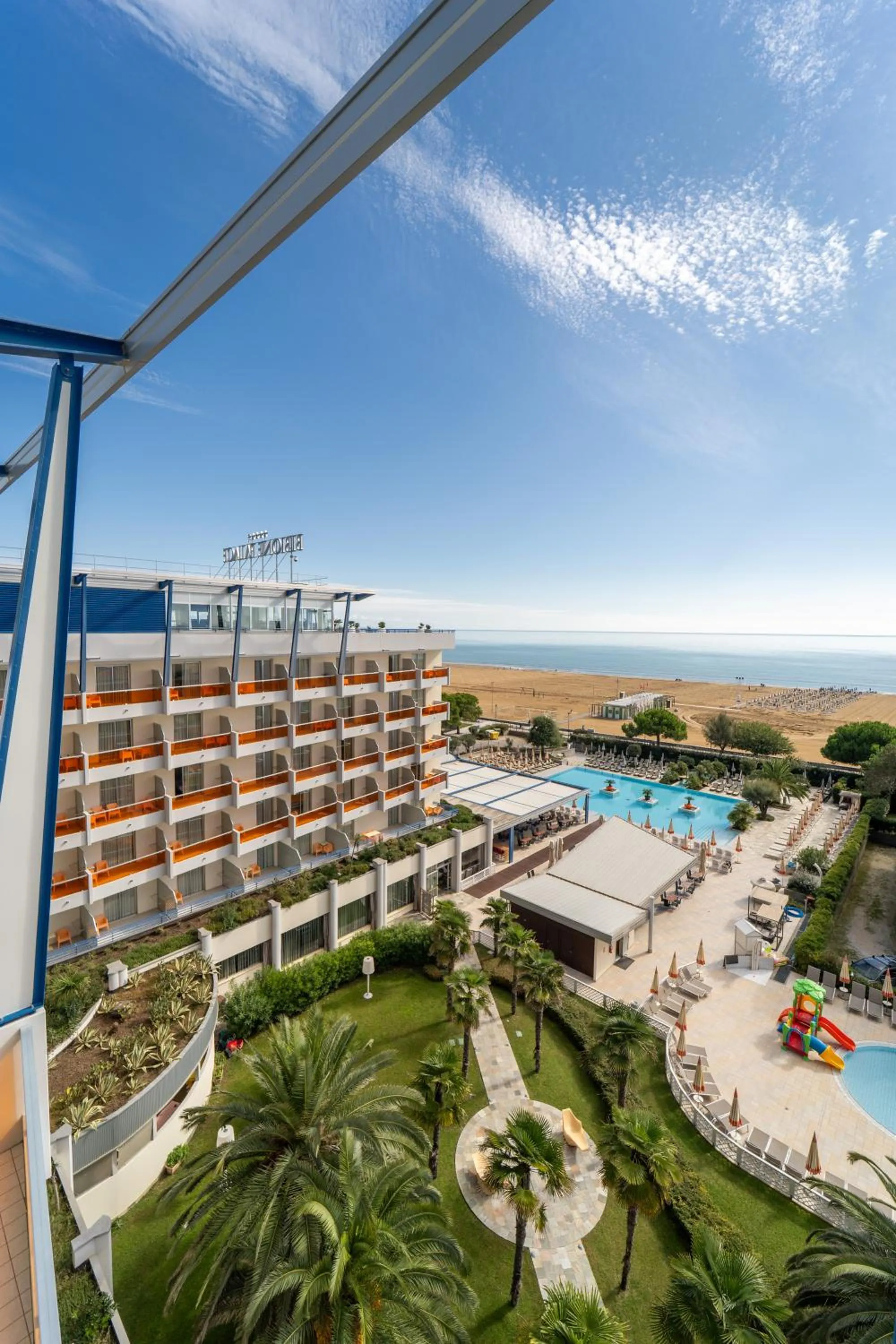 Bibione Palace Hotel