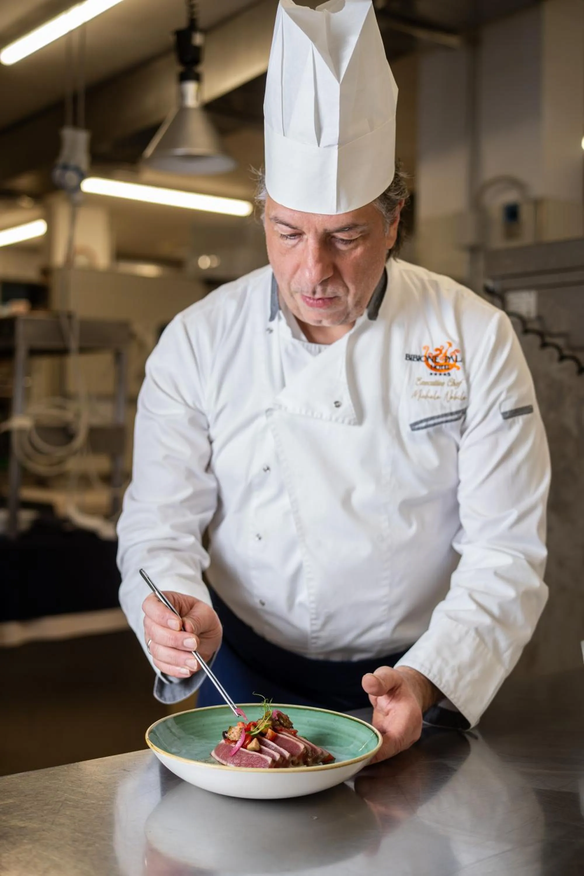 Bibione Palace Hotel