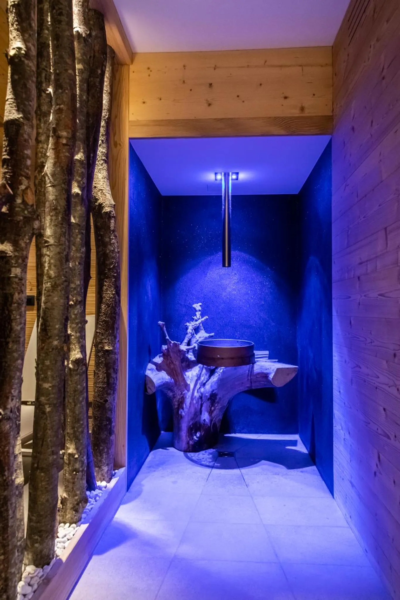 Spa and wellness centre/facilities, Bed in Monaco Sport Hotel