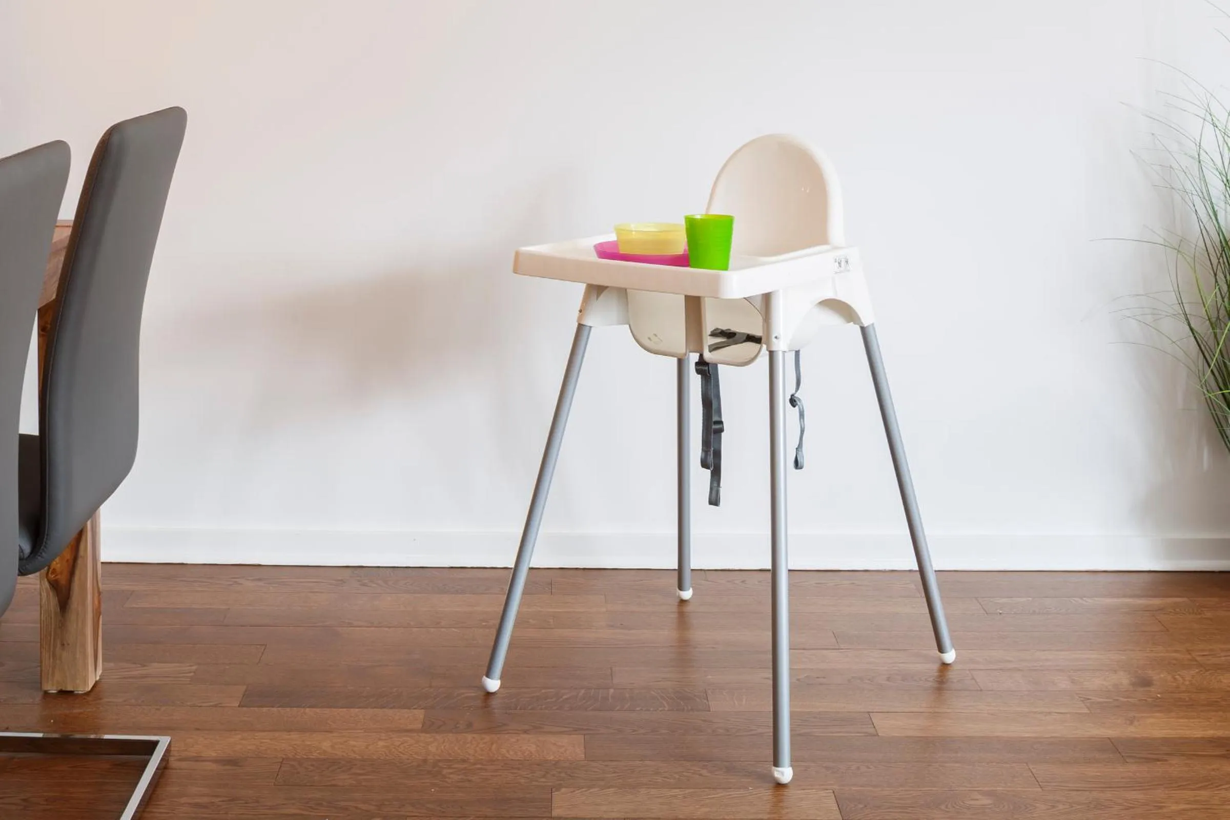 children in MtlVacationRentals - MTL ZOO