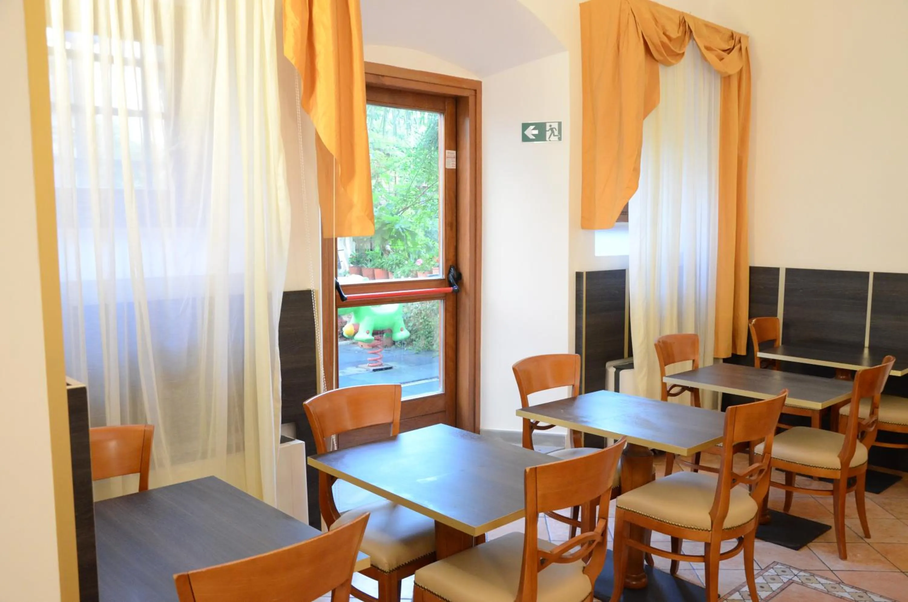 Breakfast in Hotel Mia Cara & Spa