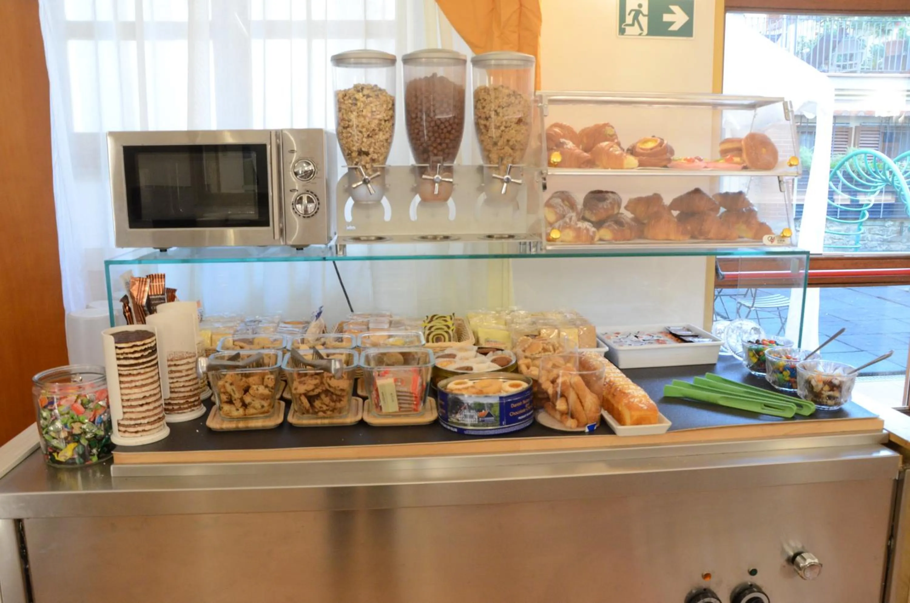 Hotel Mia Cara & Spa